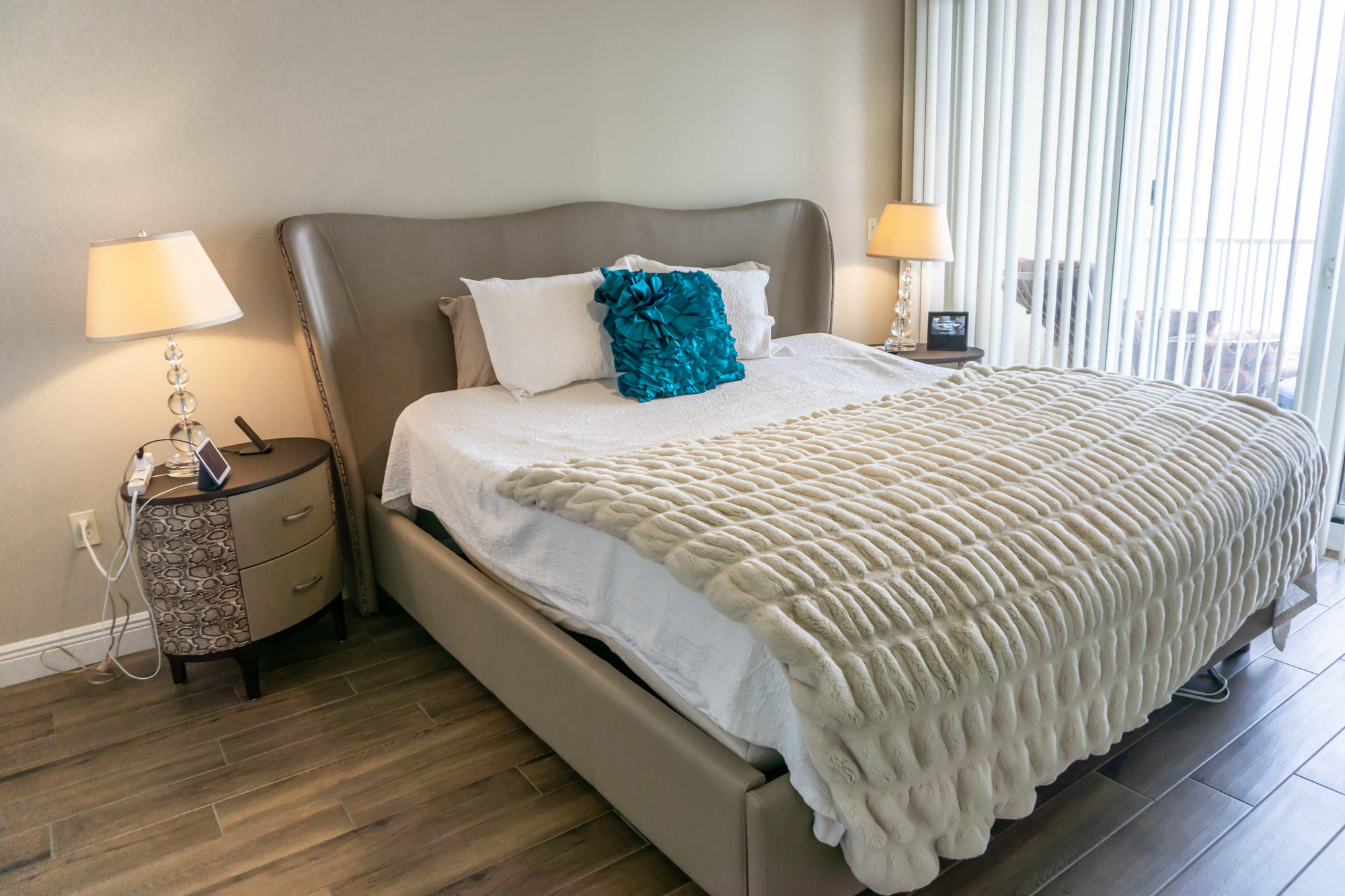 ARIEL DUNES - Residential