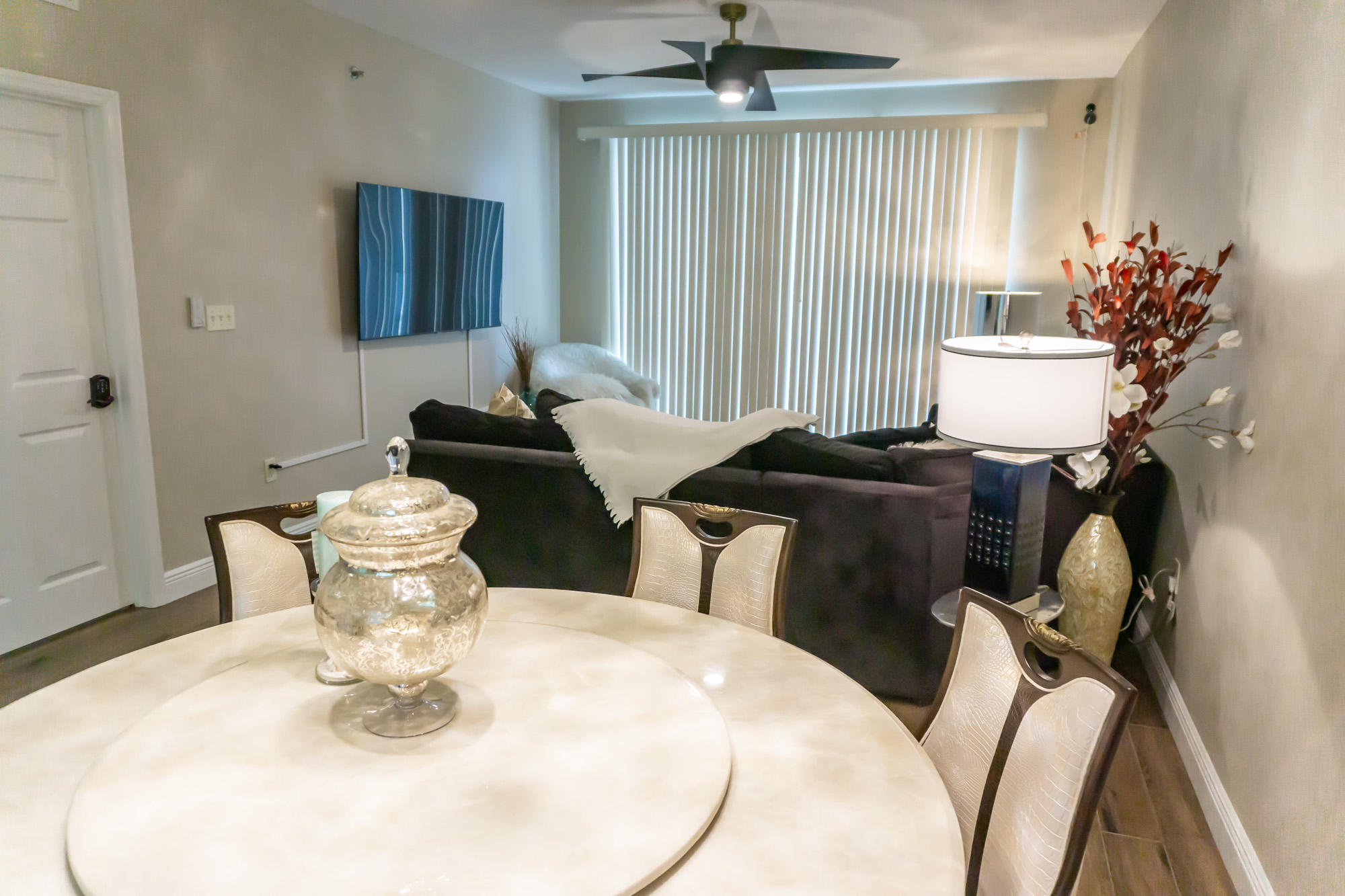 ARIEL DUNES - Residential