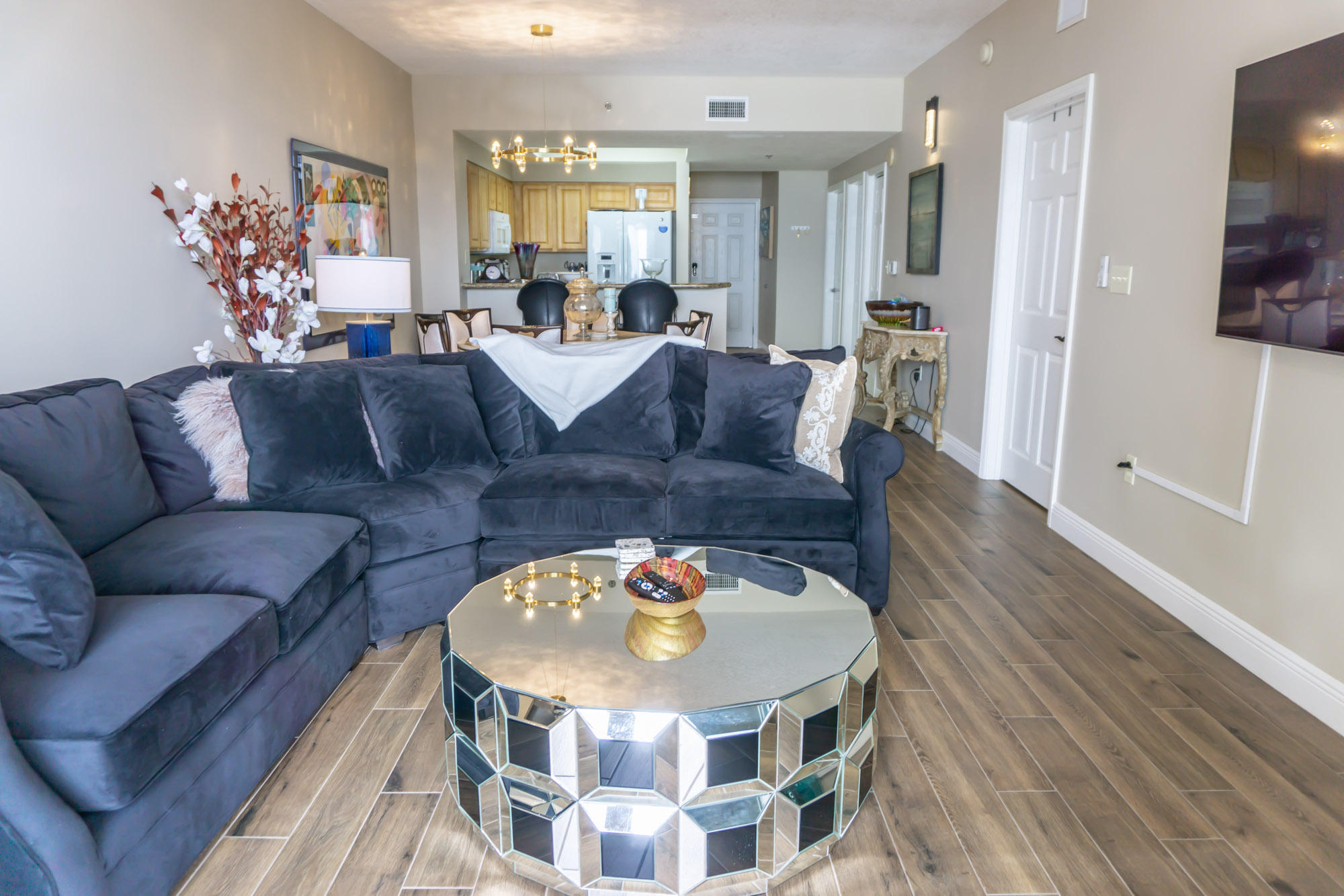 ARIEL DUNES - Residential