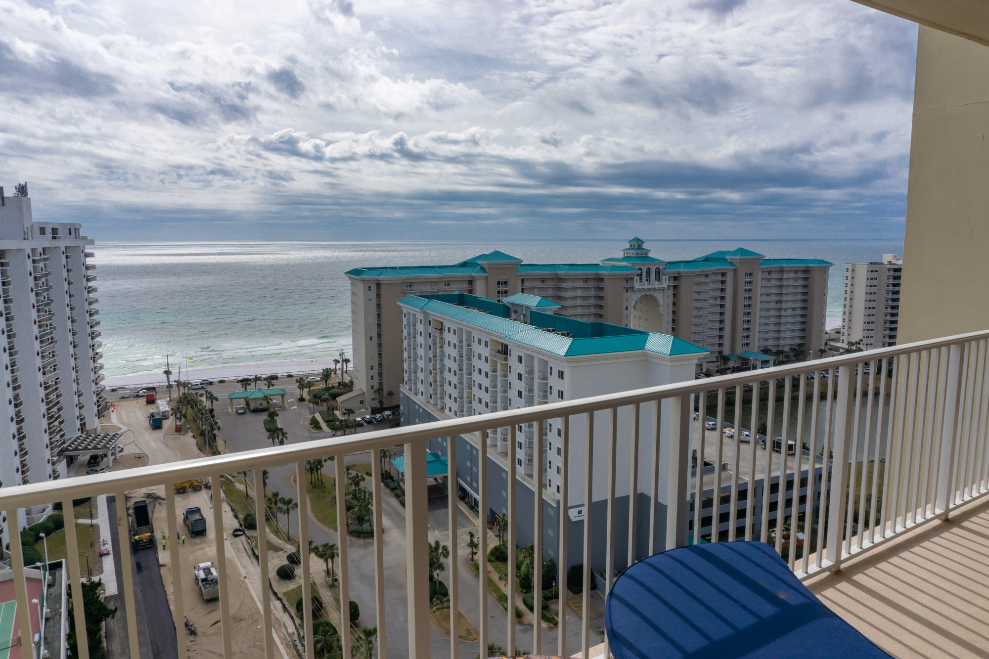 ARIEL DUNES - Residential