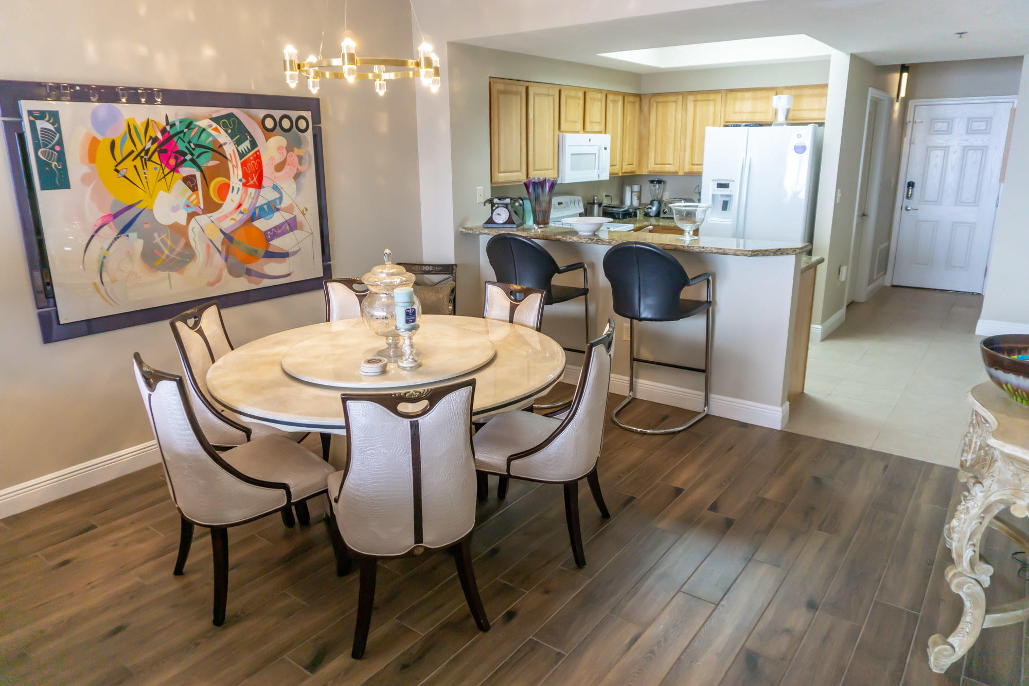 ARIEL DUNES - Residential