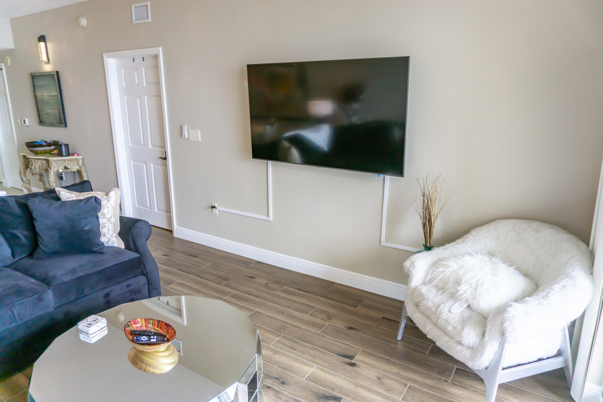 ARIEL DUNES - Residential