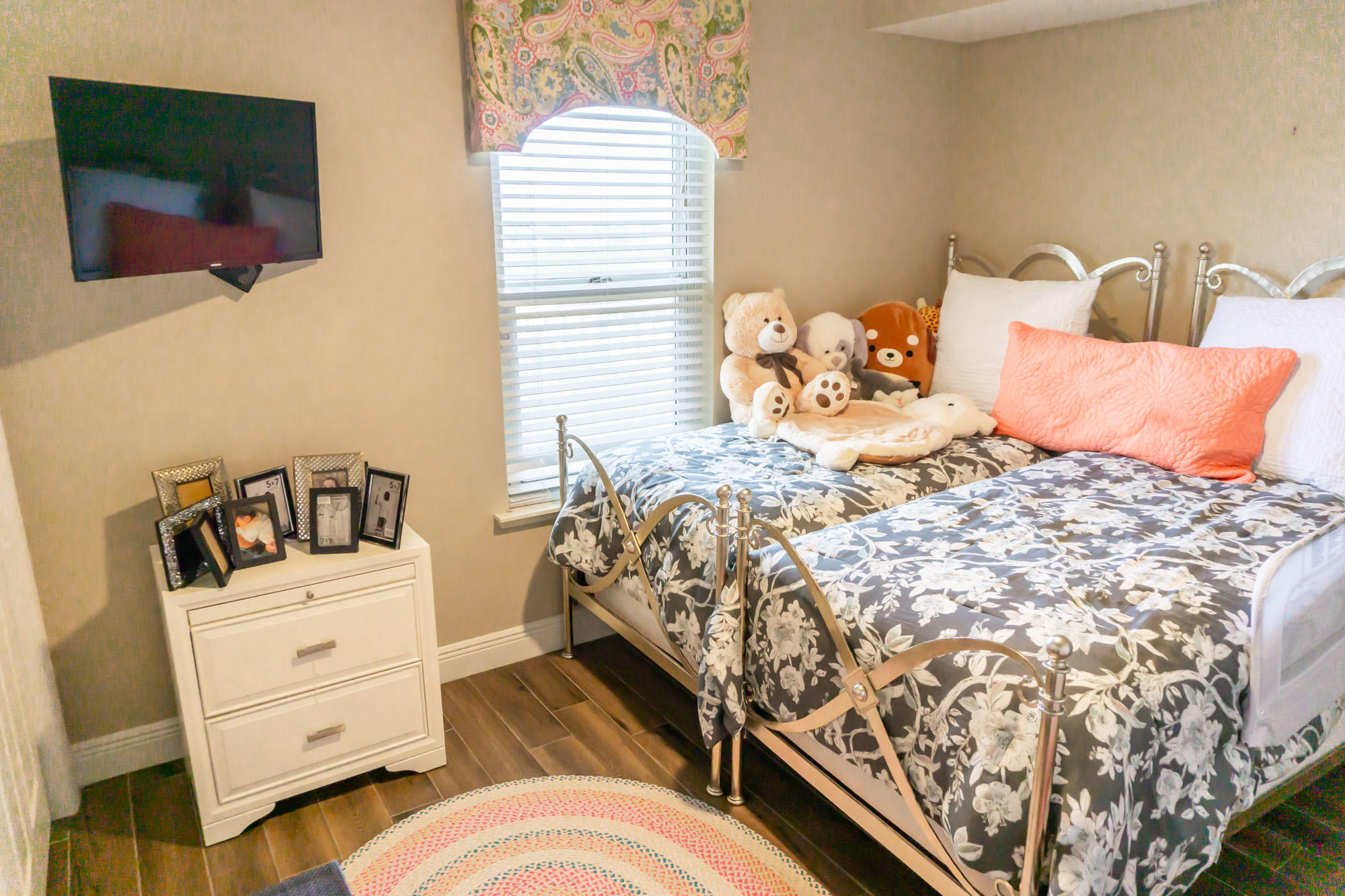 ARIEL DUNES - Residential