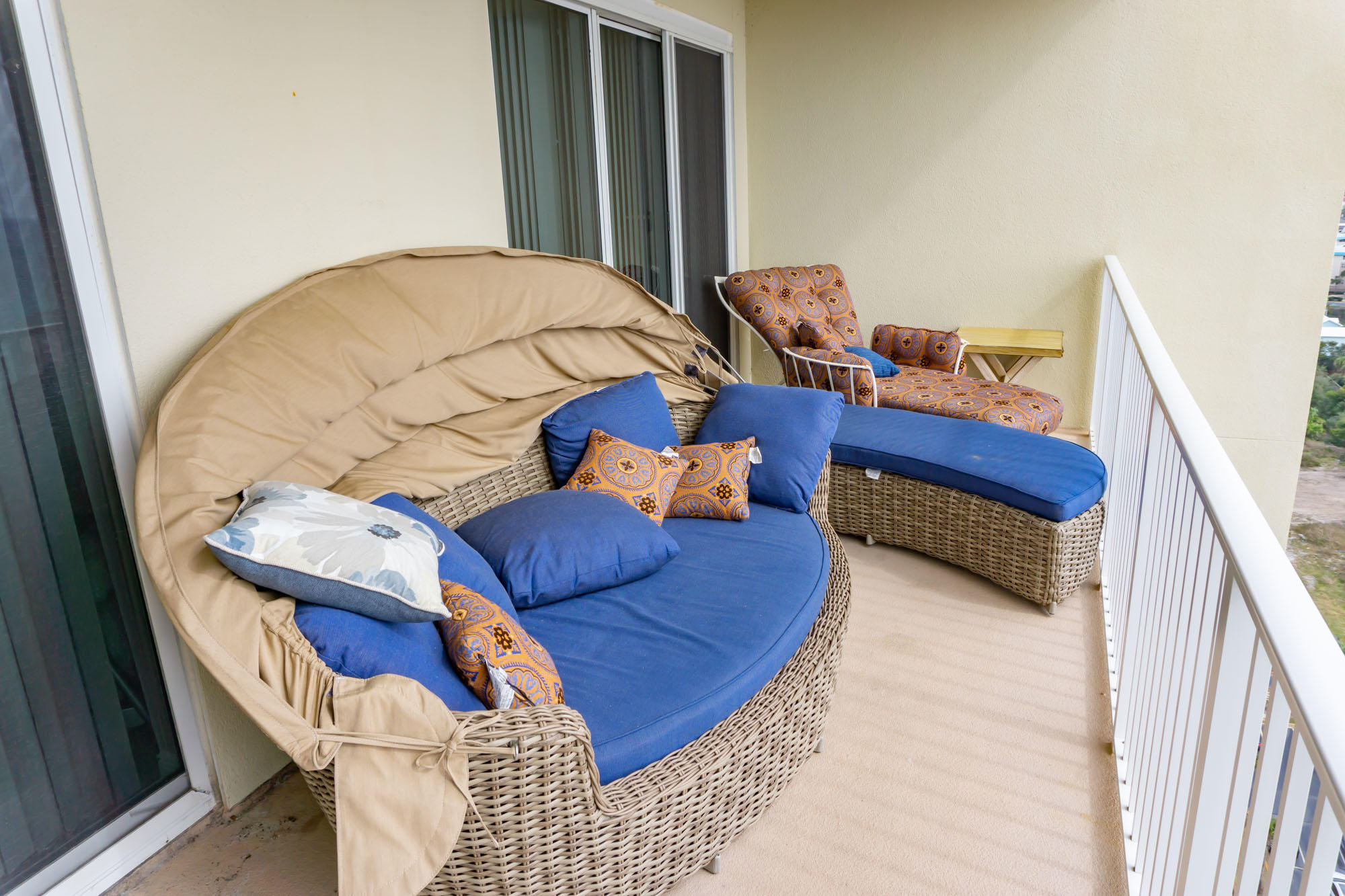 ARIEL DUNES - Residential