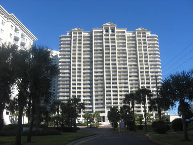 ARIEL DUNES - Residential