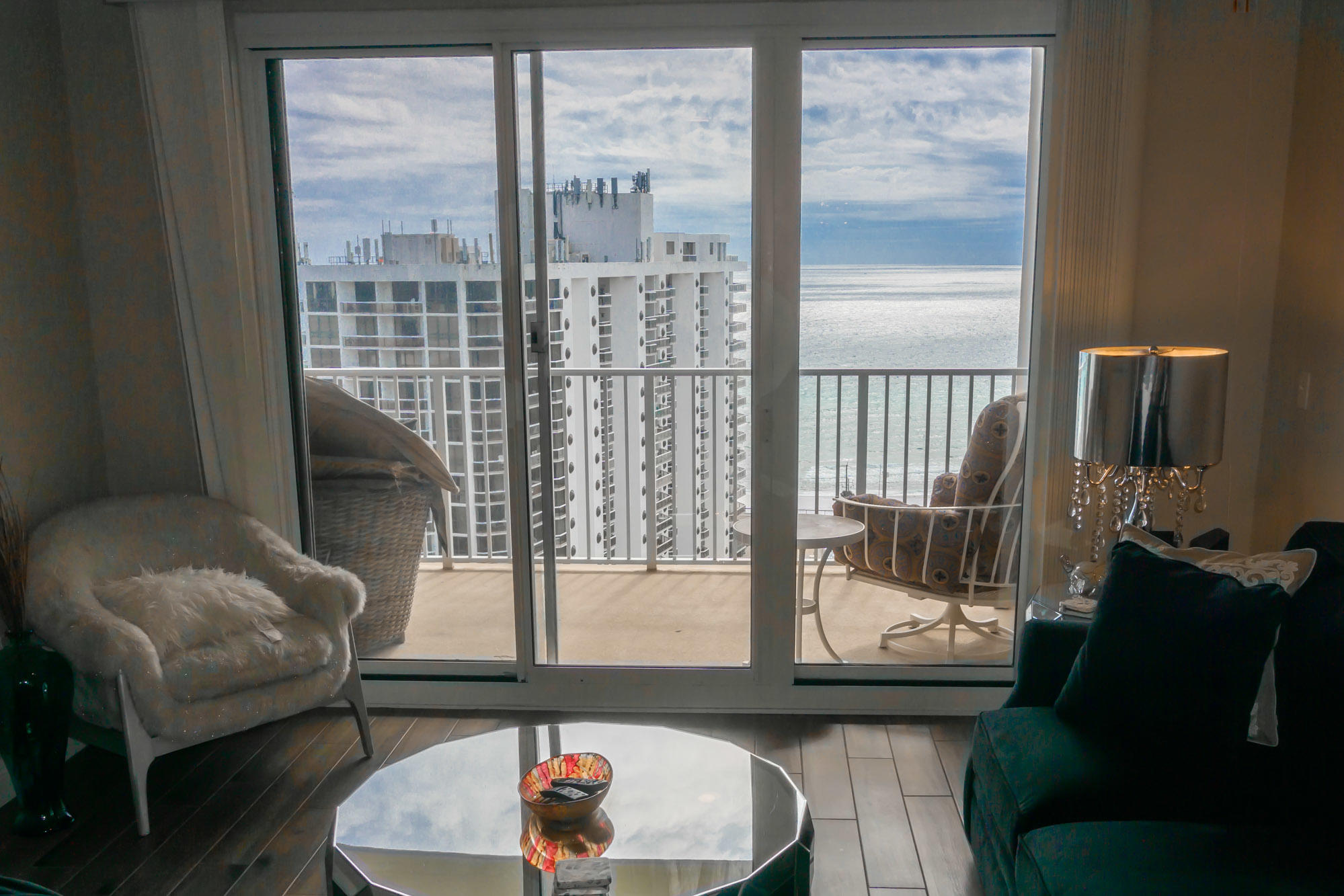 ARIEL DUNES - Residential