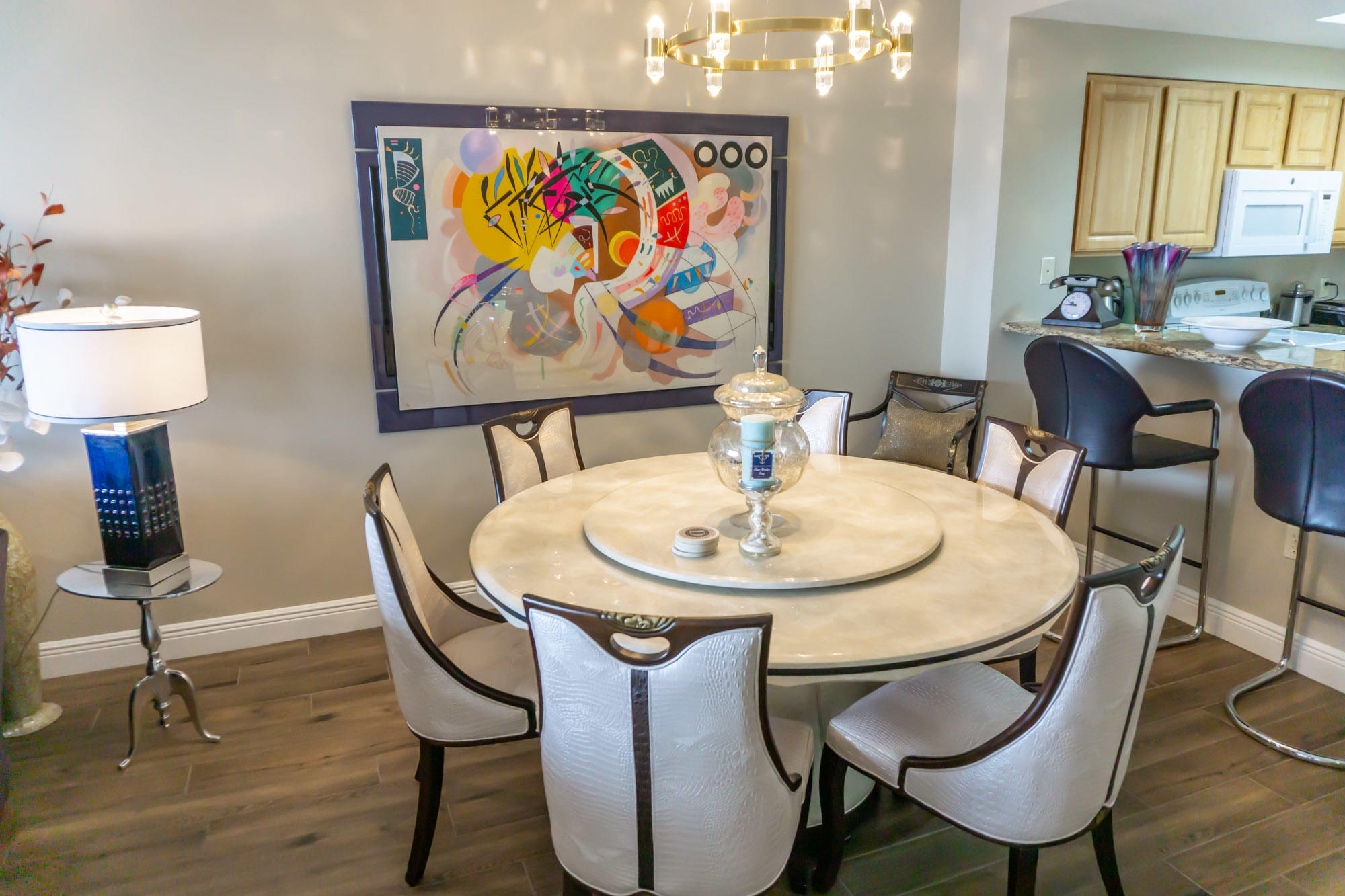 ARIEL DUNES - Residential