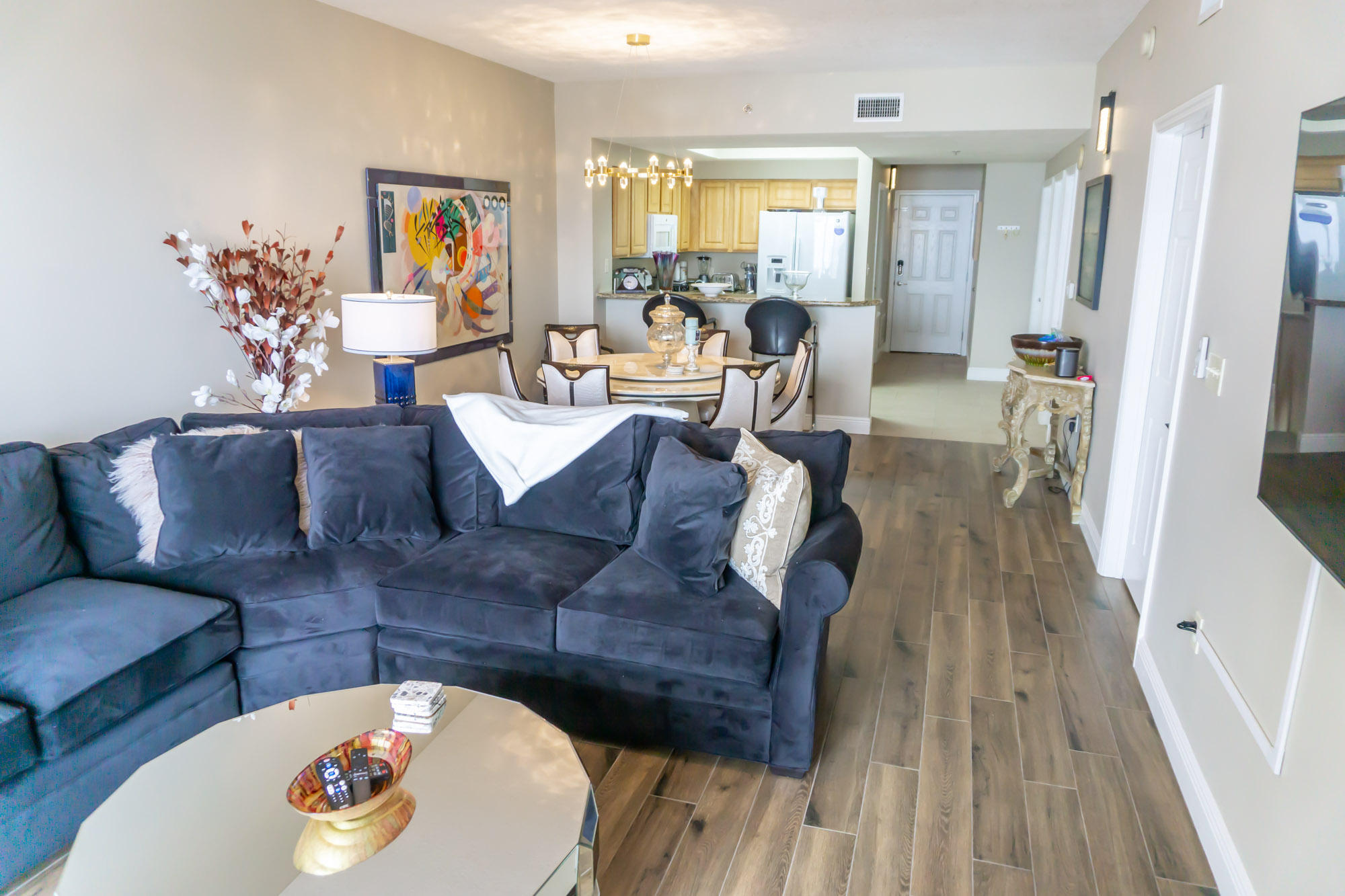 ARIEL DUNES - Residential