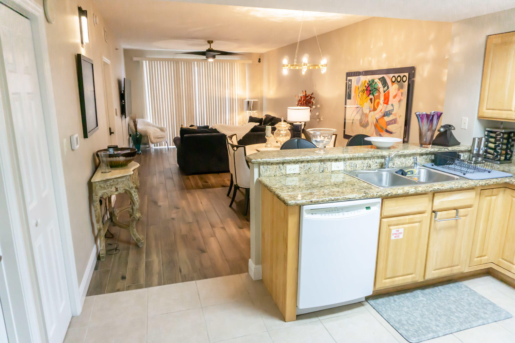 ARIEL DUNES - Residential