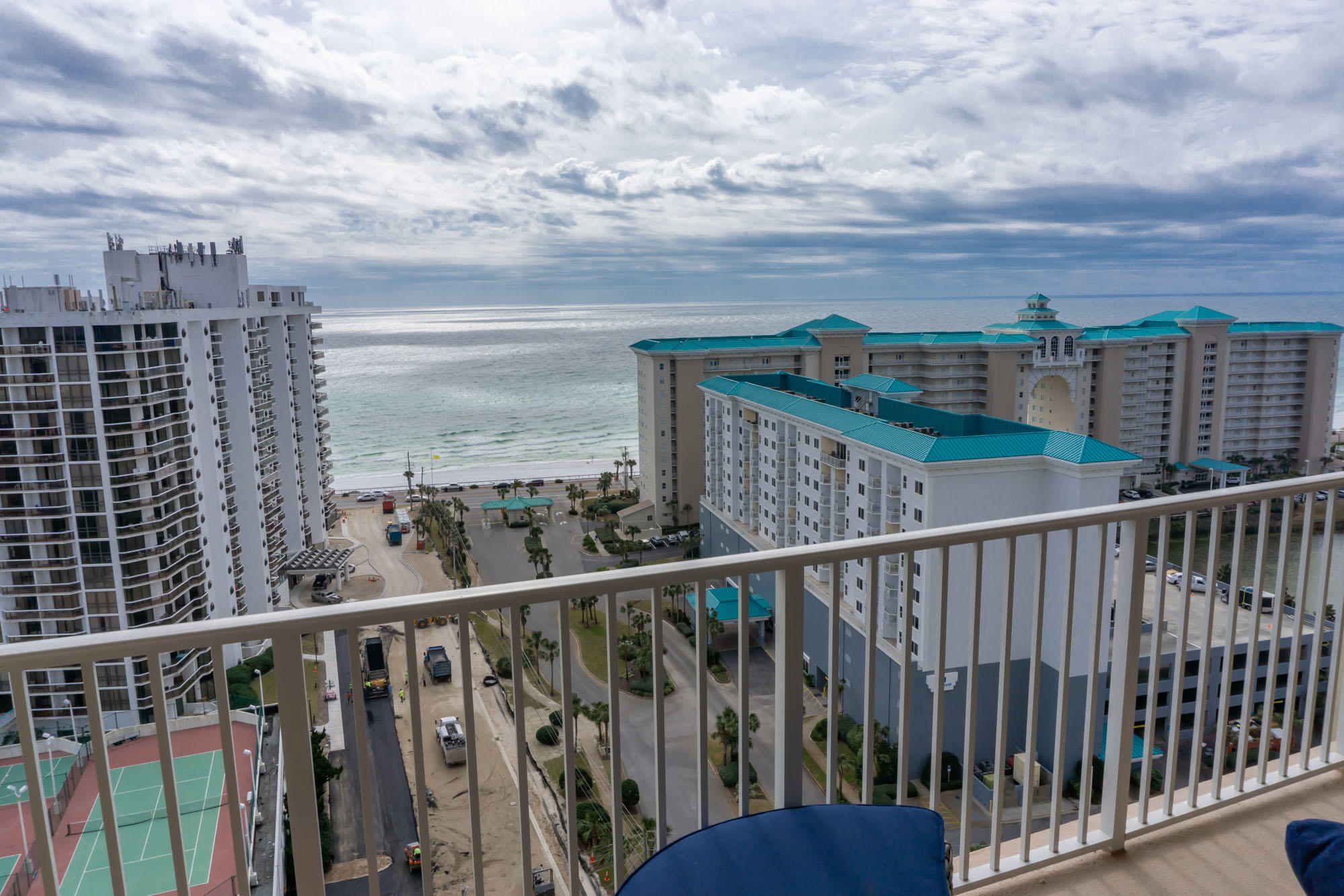 ARIEL DUNES - Residential