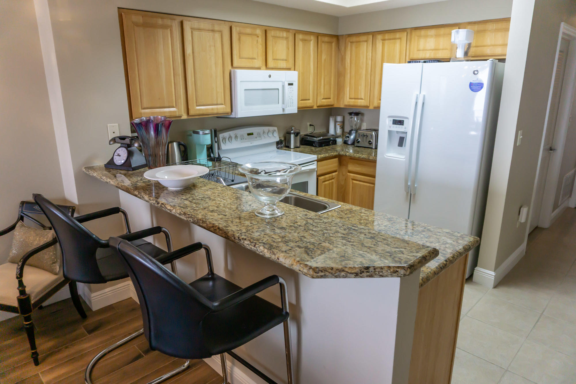 ARIEL DUNES - Residential