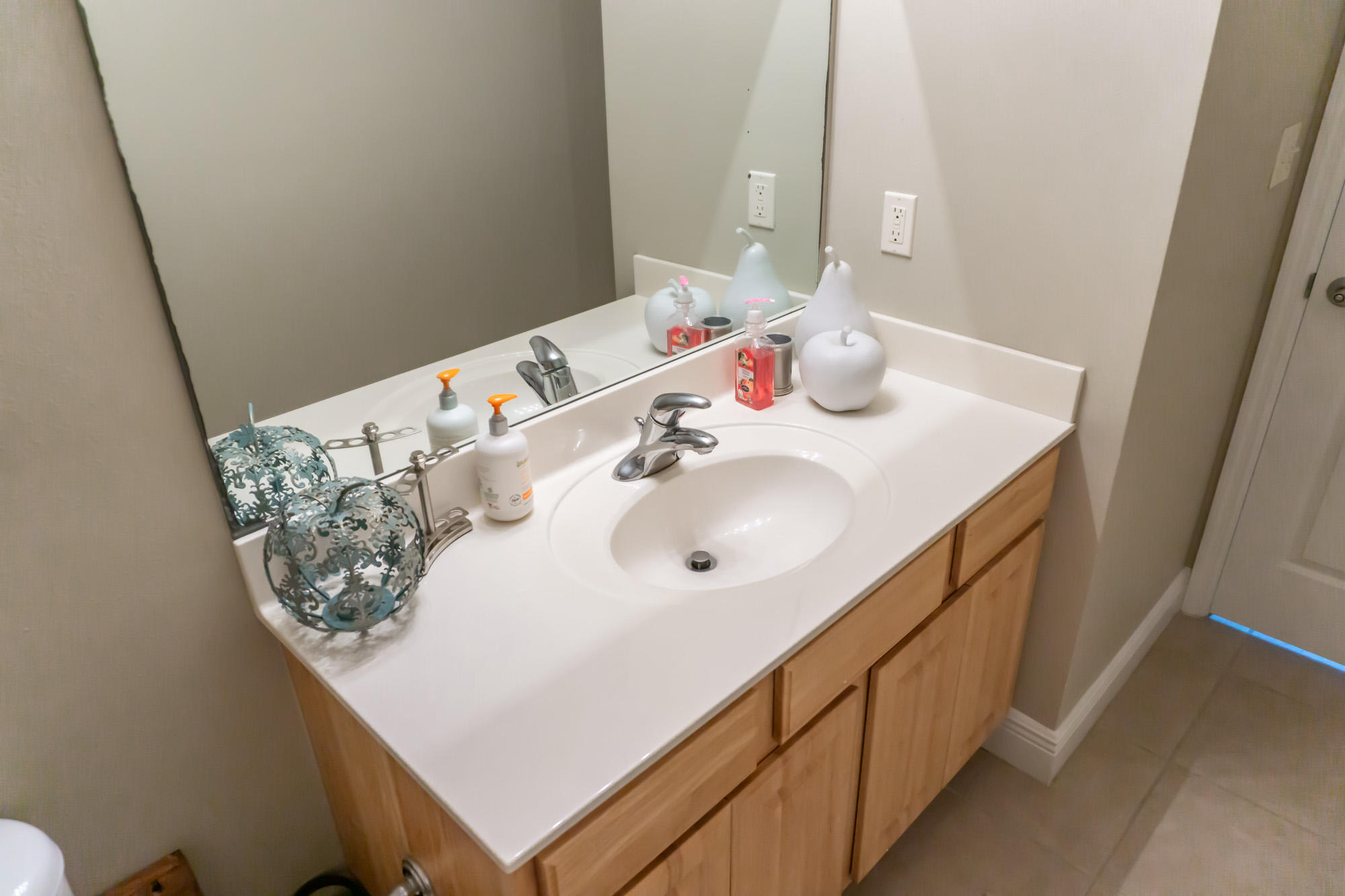 ARIEL DUNES - Residential