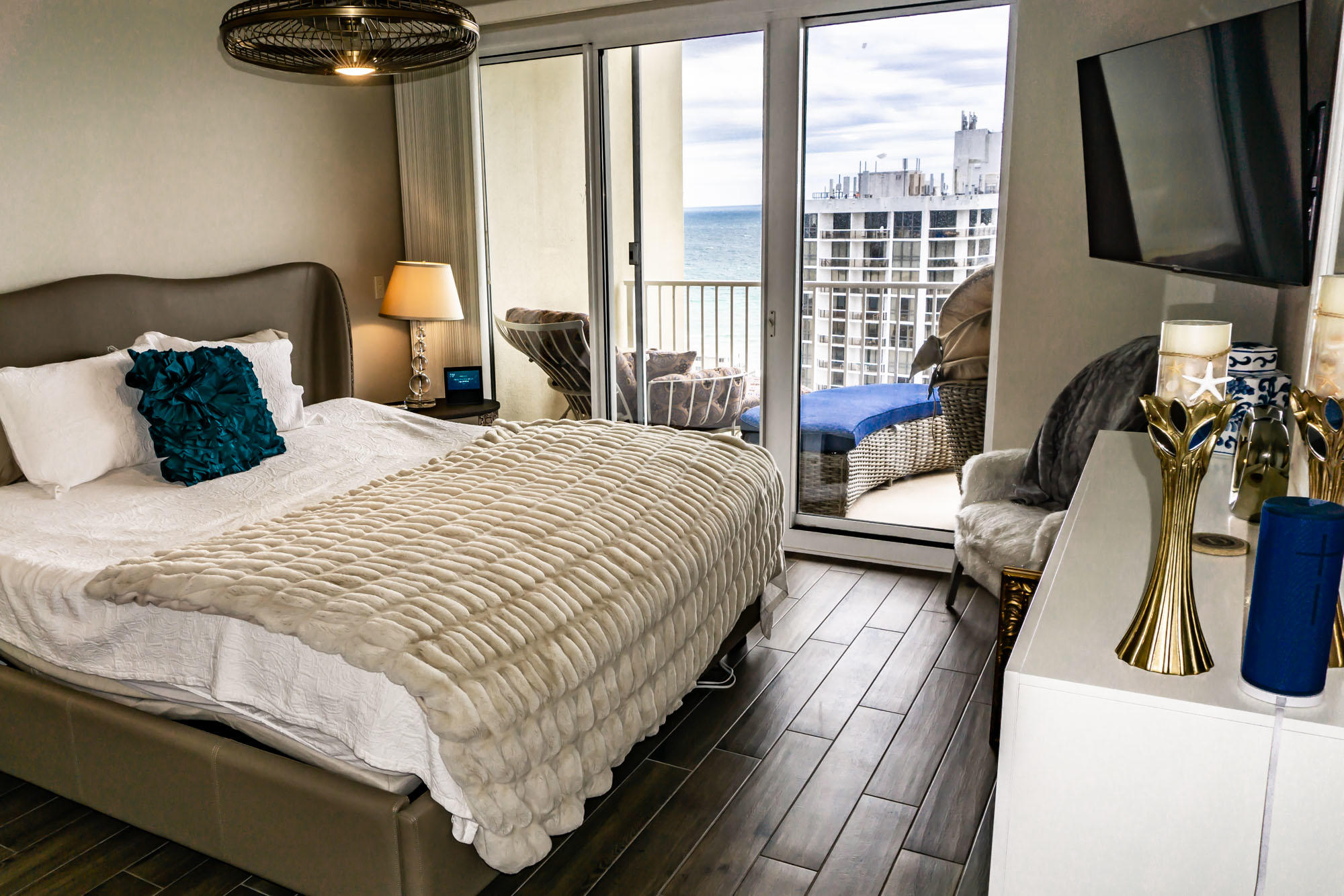 ARIEL DUNES - Residential