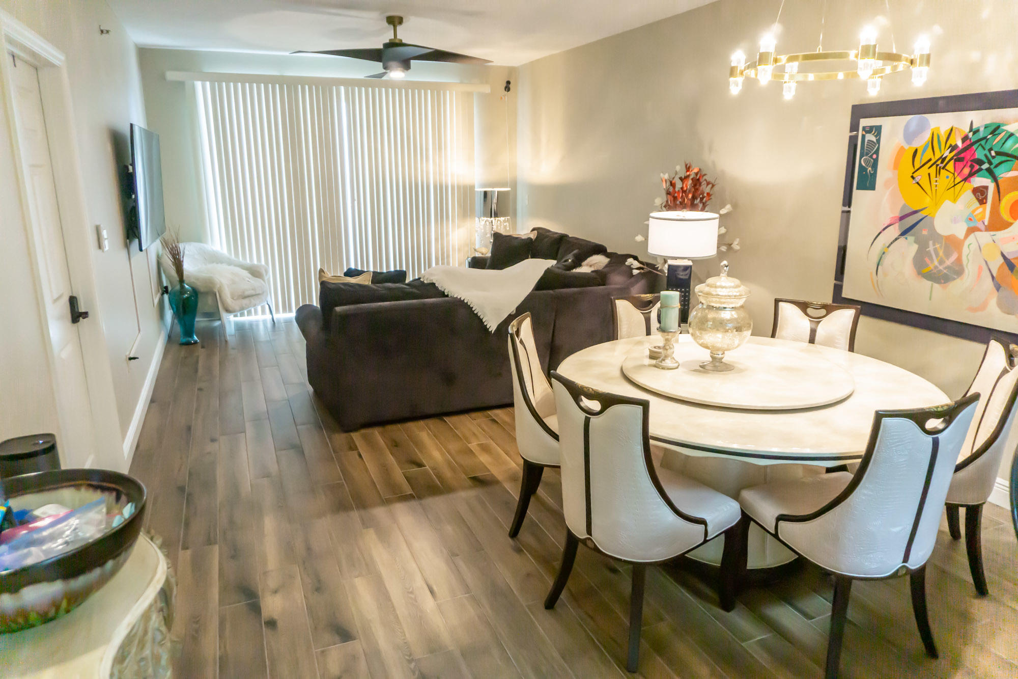 ARIEL DUNES - Residential