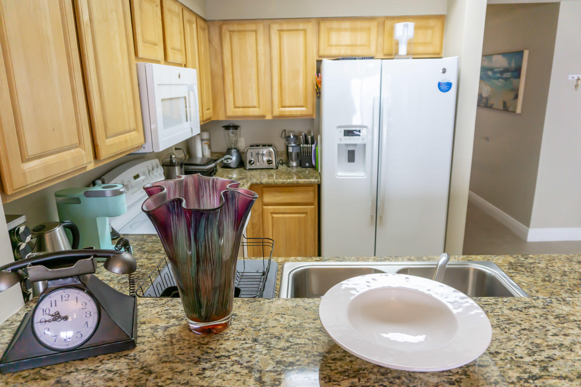 ARIEL DUNES - Residential