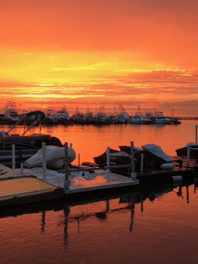 CALUSA BAY S/D - Residential Lease