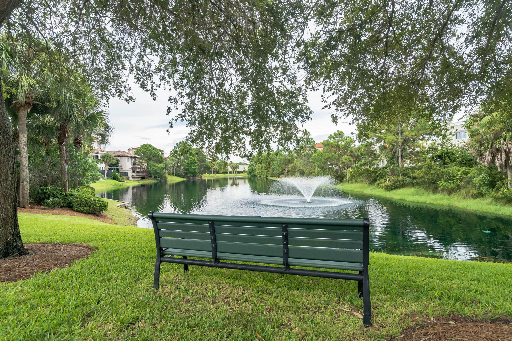 CALUSA BAY S/D - Residential Lease