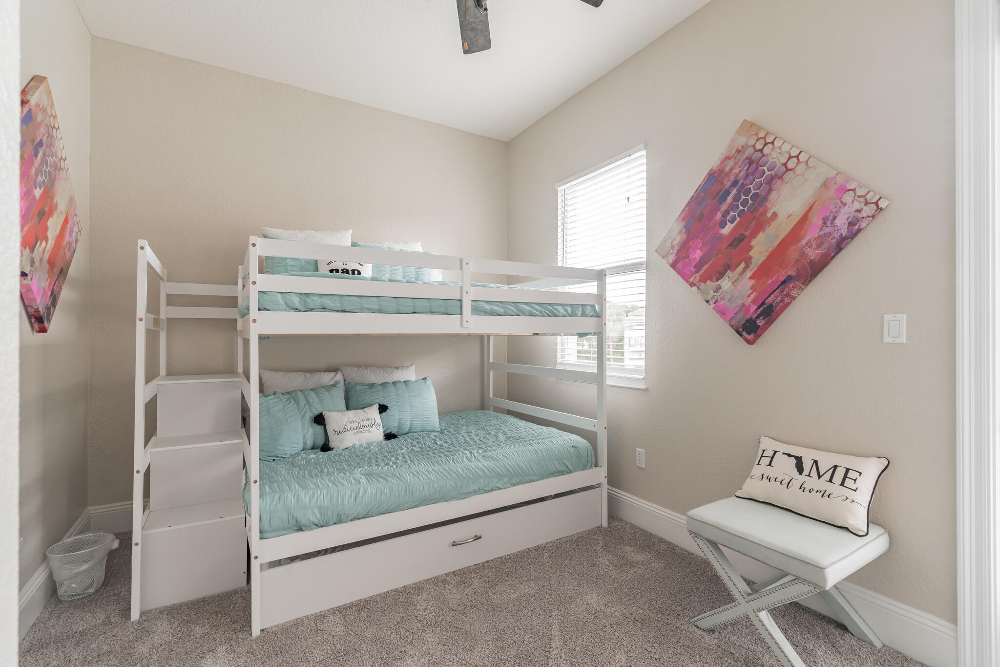 CALUSA BAY S/D - Residential Lease