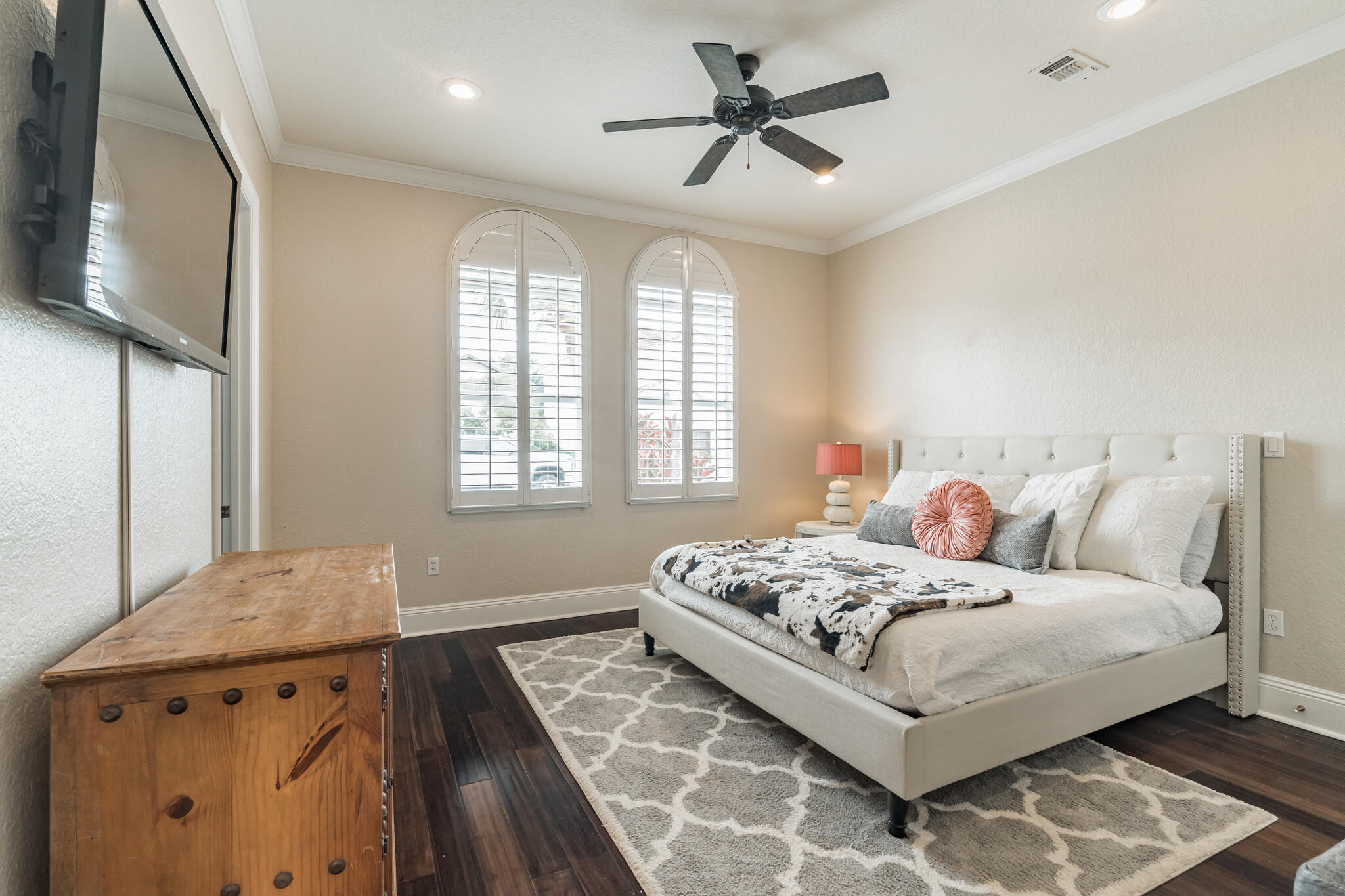 CALUSA BAY S/D - Residential Lease