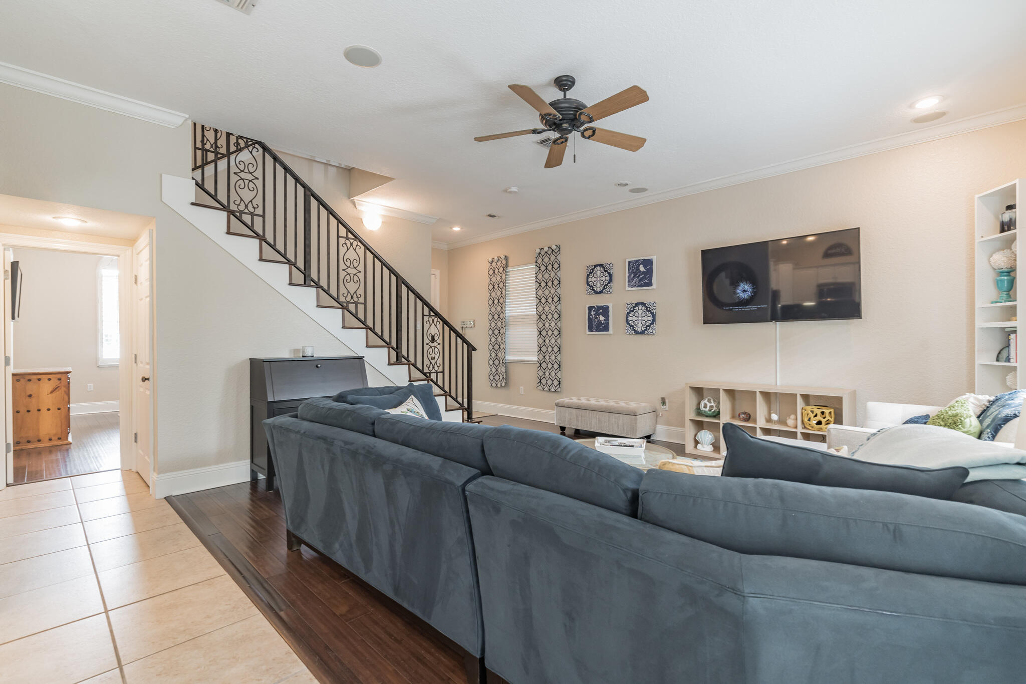 CALUSA BAY S/D - Residential Lease