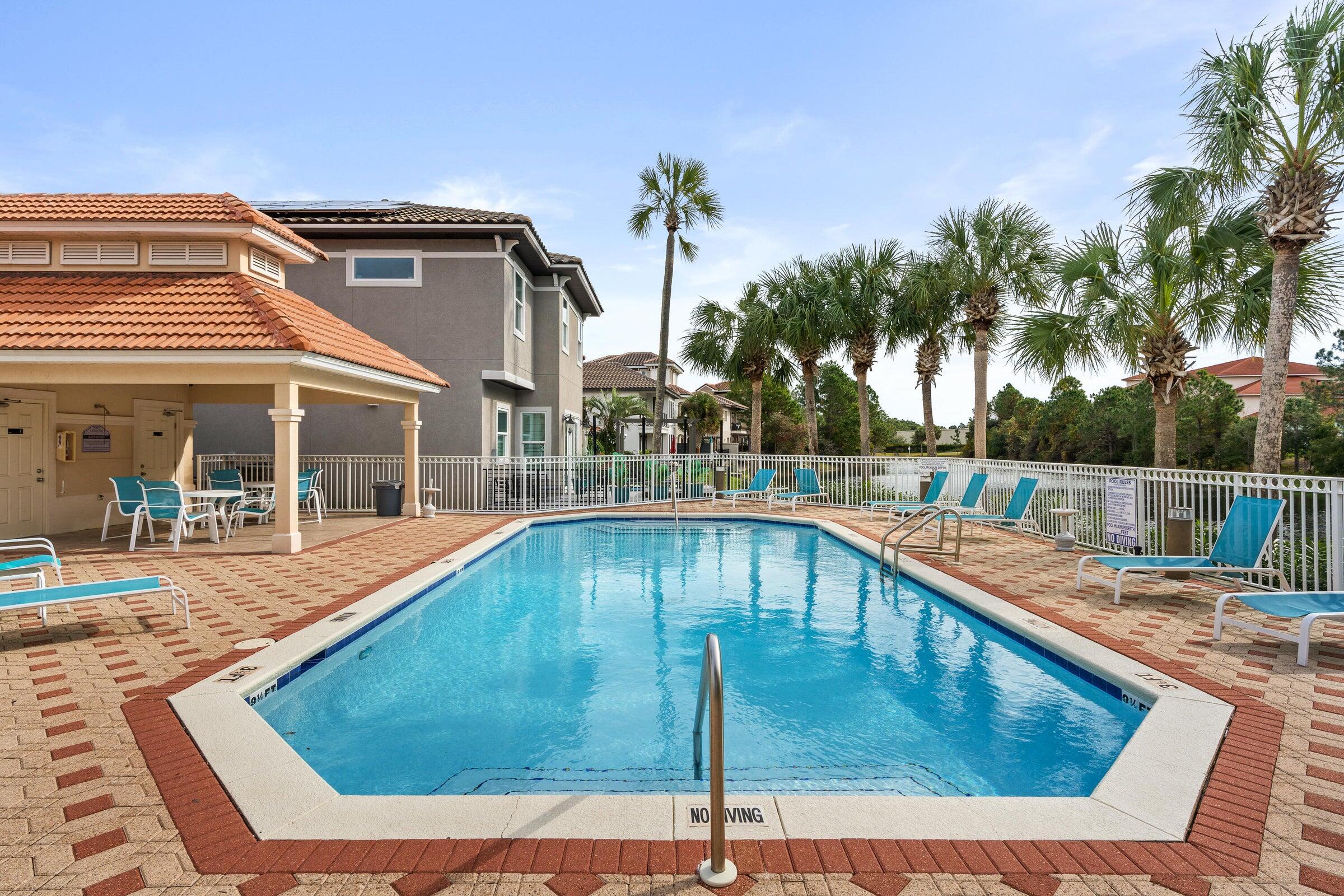 CALUSA BAY S/D - Residential Lease