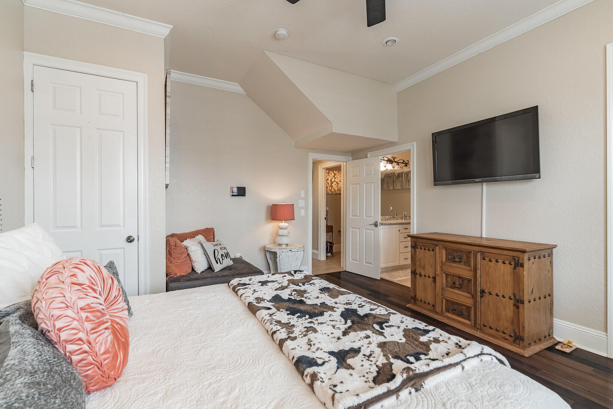 CALUSA BAY S/D - Residential Lease