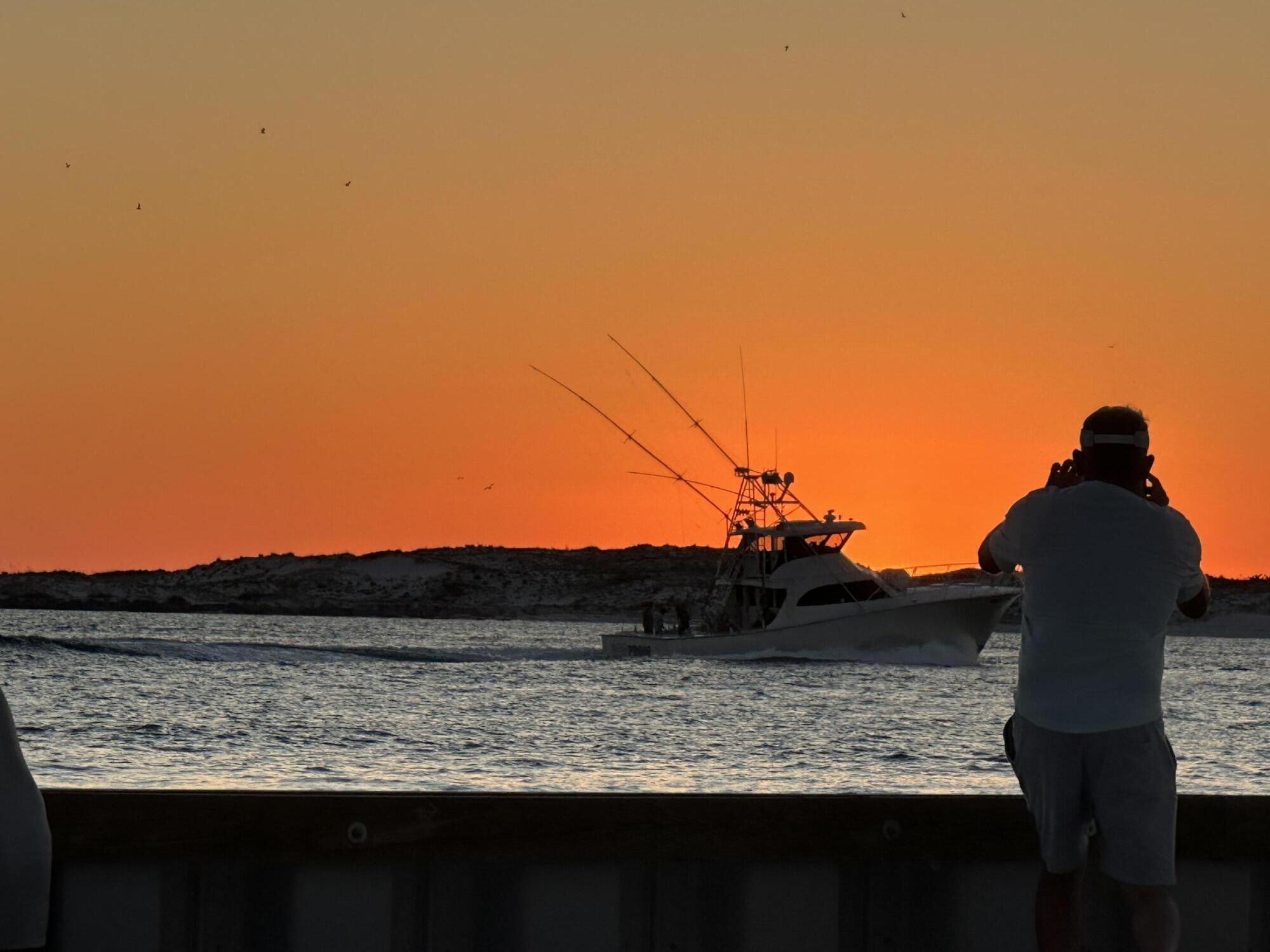 EAST PASS TOWERS CONDO - Residential