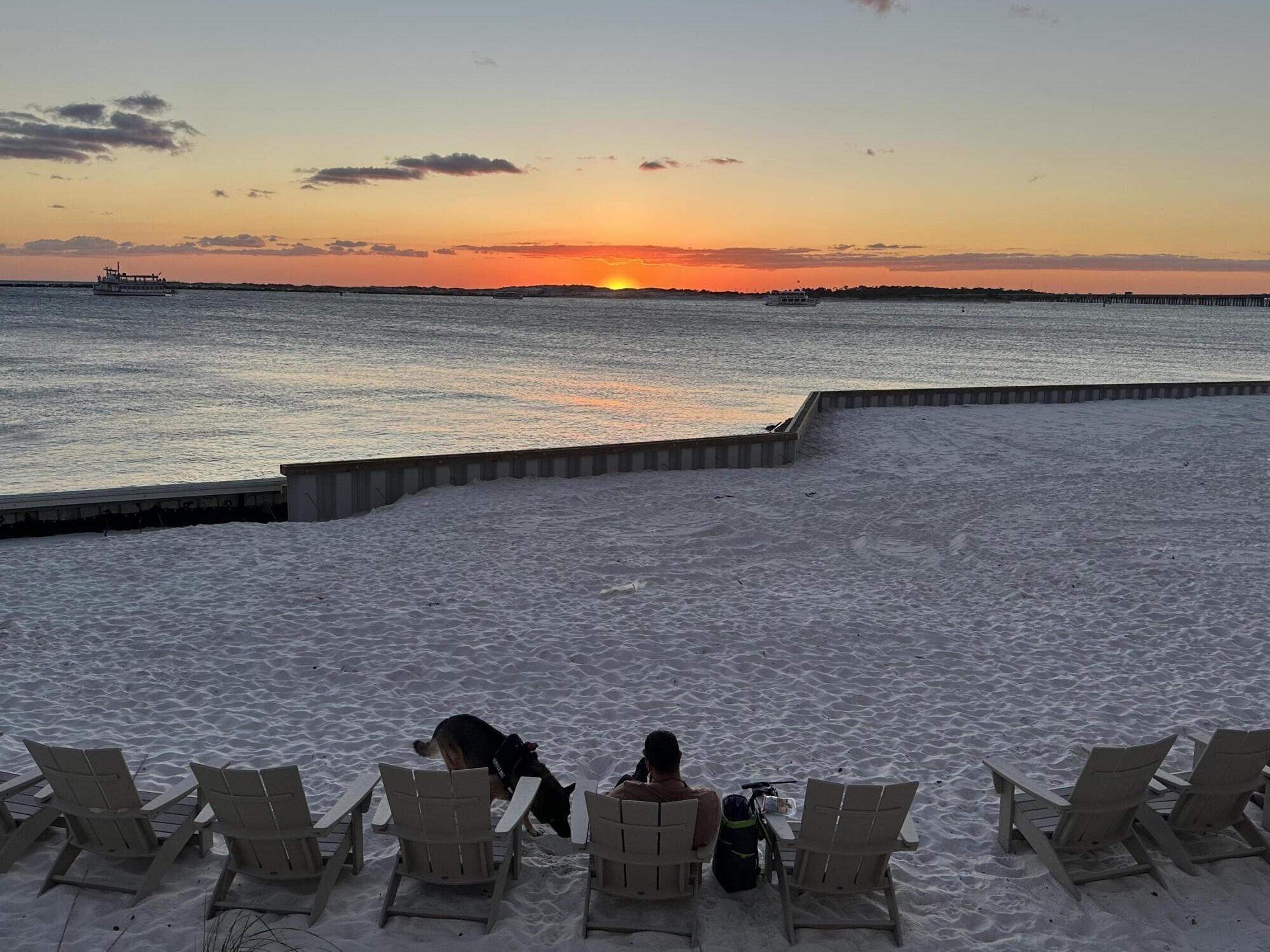 EAST PASS TOWERS CONDO - Residential