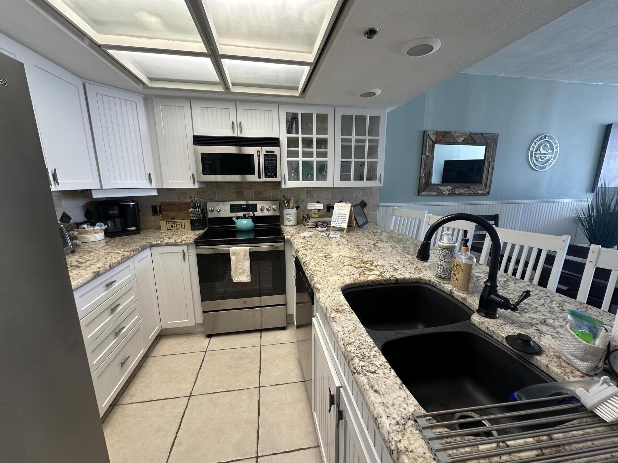 EAST PASS TOWERS CONDO - Residential