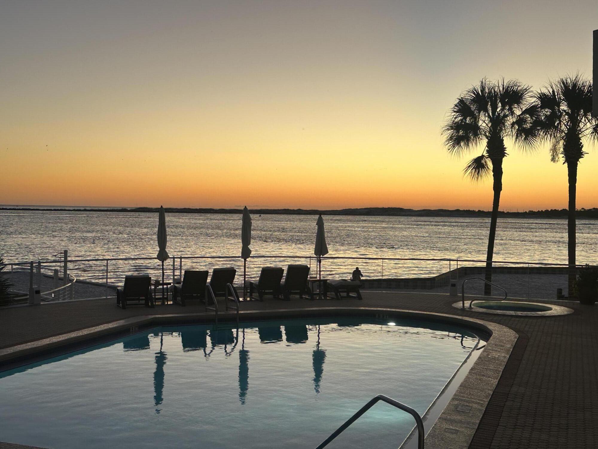 EAST PASS TOWERS CONDO - Residential