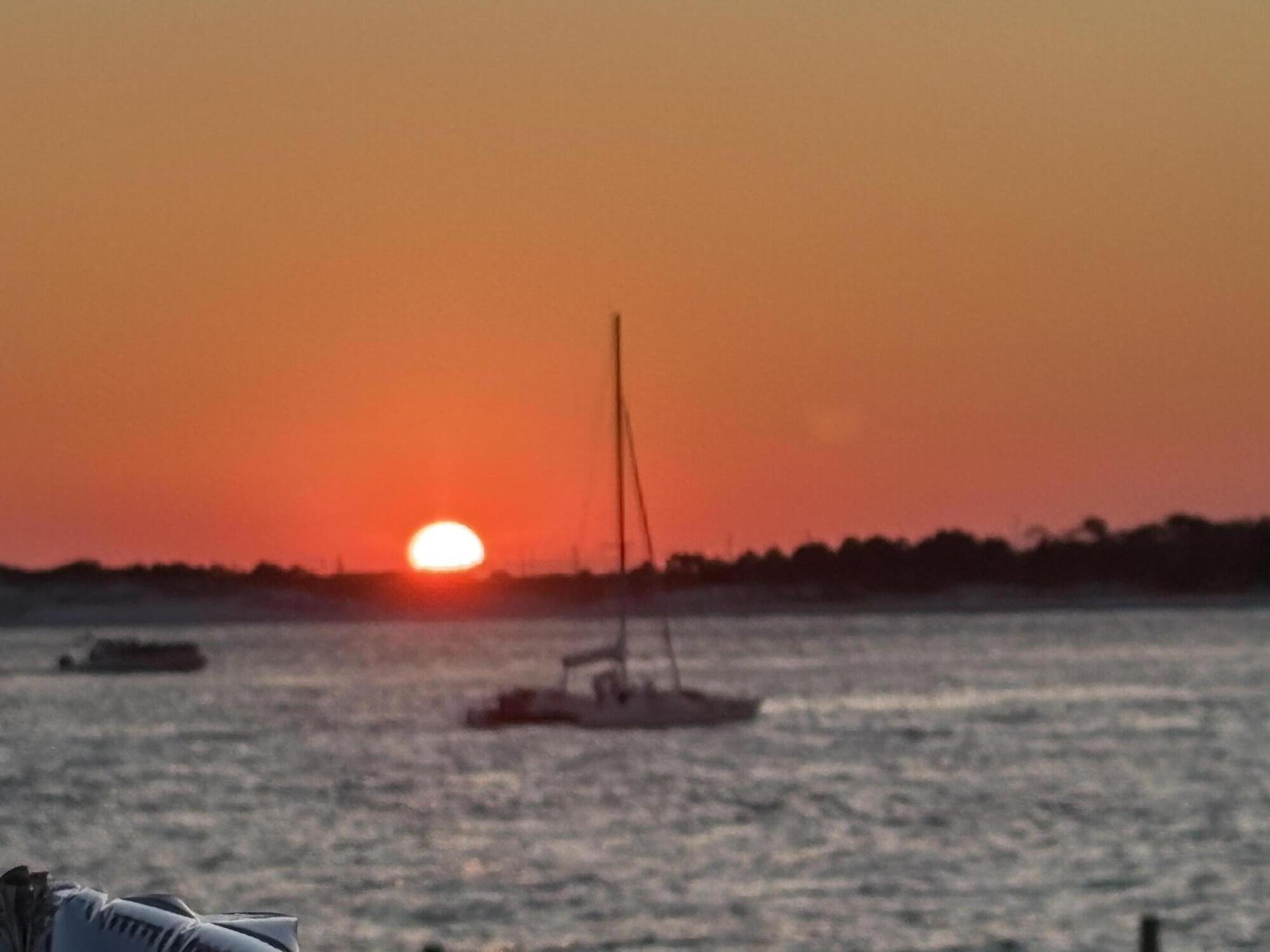 EAST PASS TOWERS CONDO - Residential