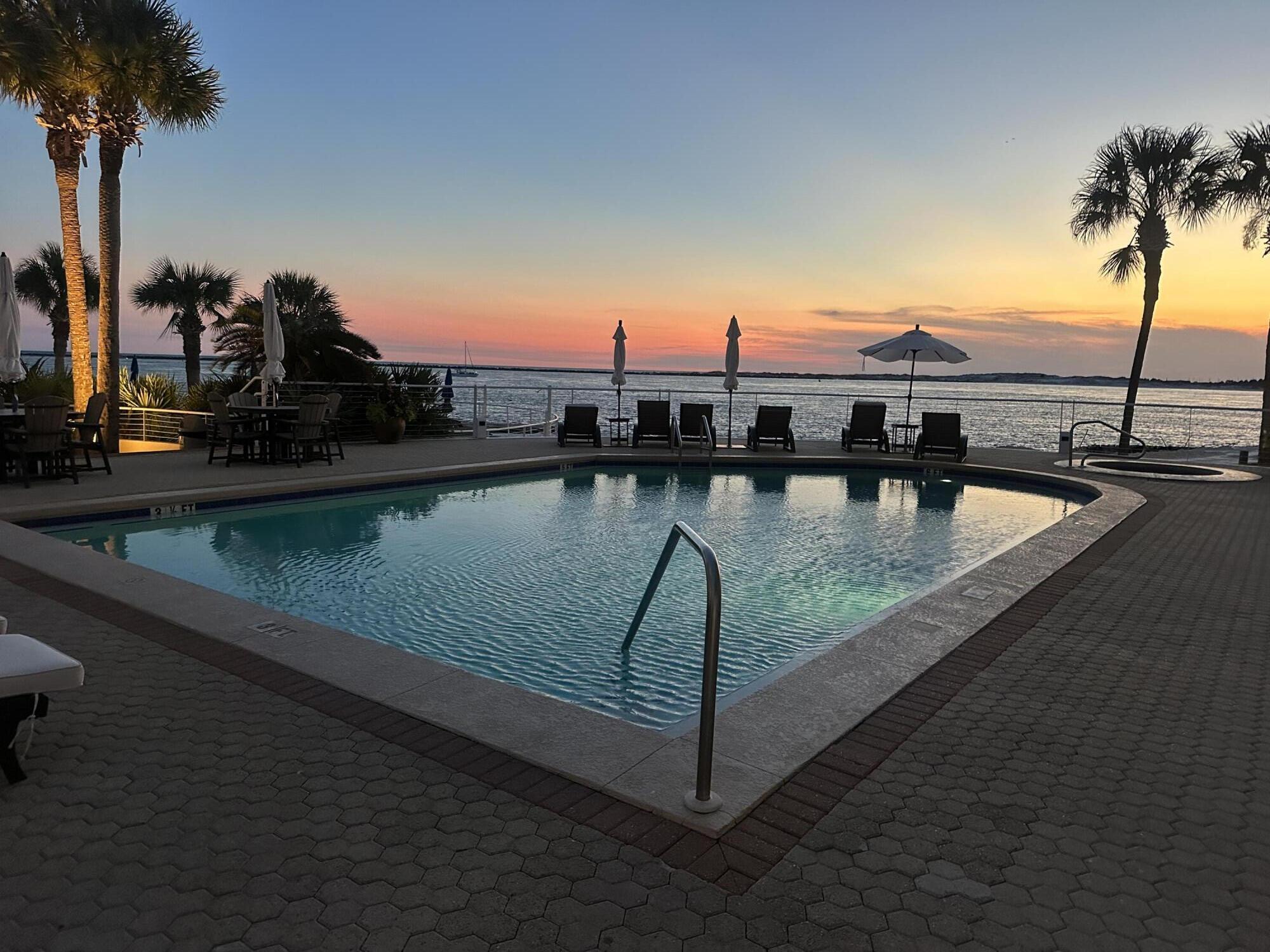 EAST PASS TOWERS CONDO - Residential