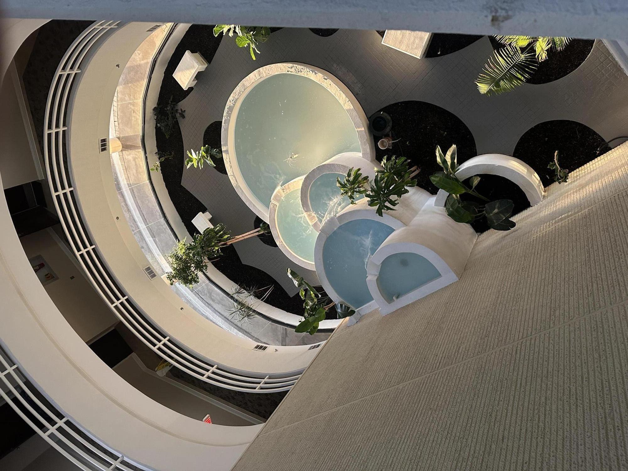 EAST PASS TOWERS CONDO - Residential