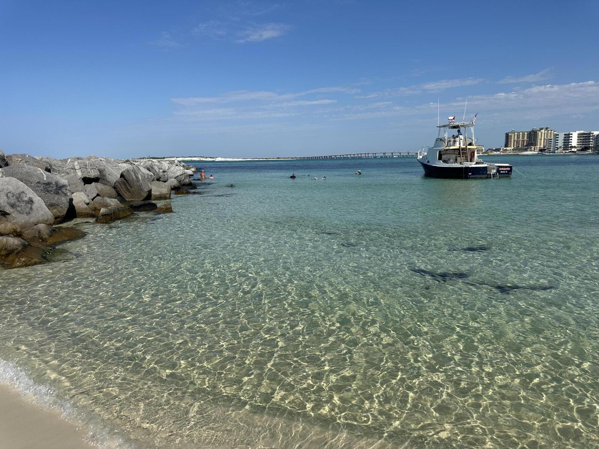 EAST PASS TOWERS CONDO - Residential