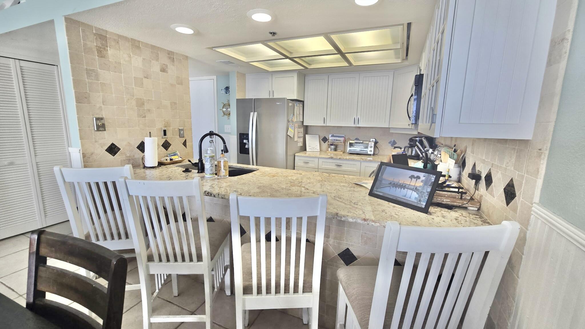 EAST PASS TOWERS CONDO - Residential