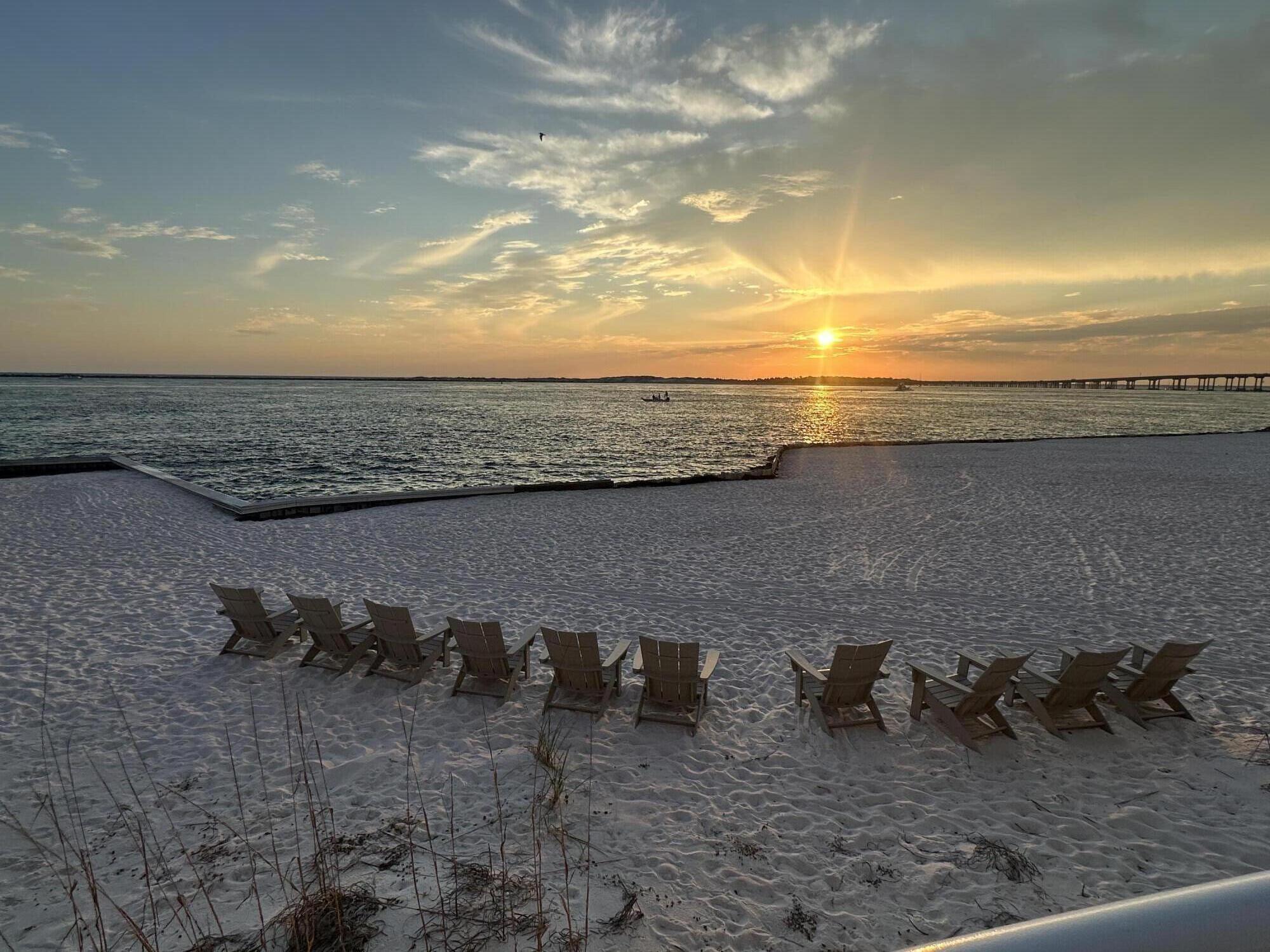 EAST PASS TOWERS CONDO - Residential