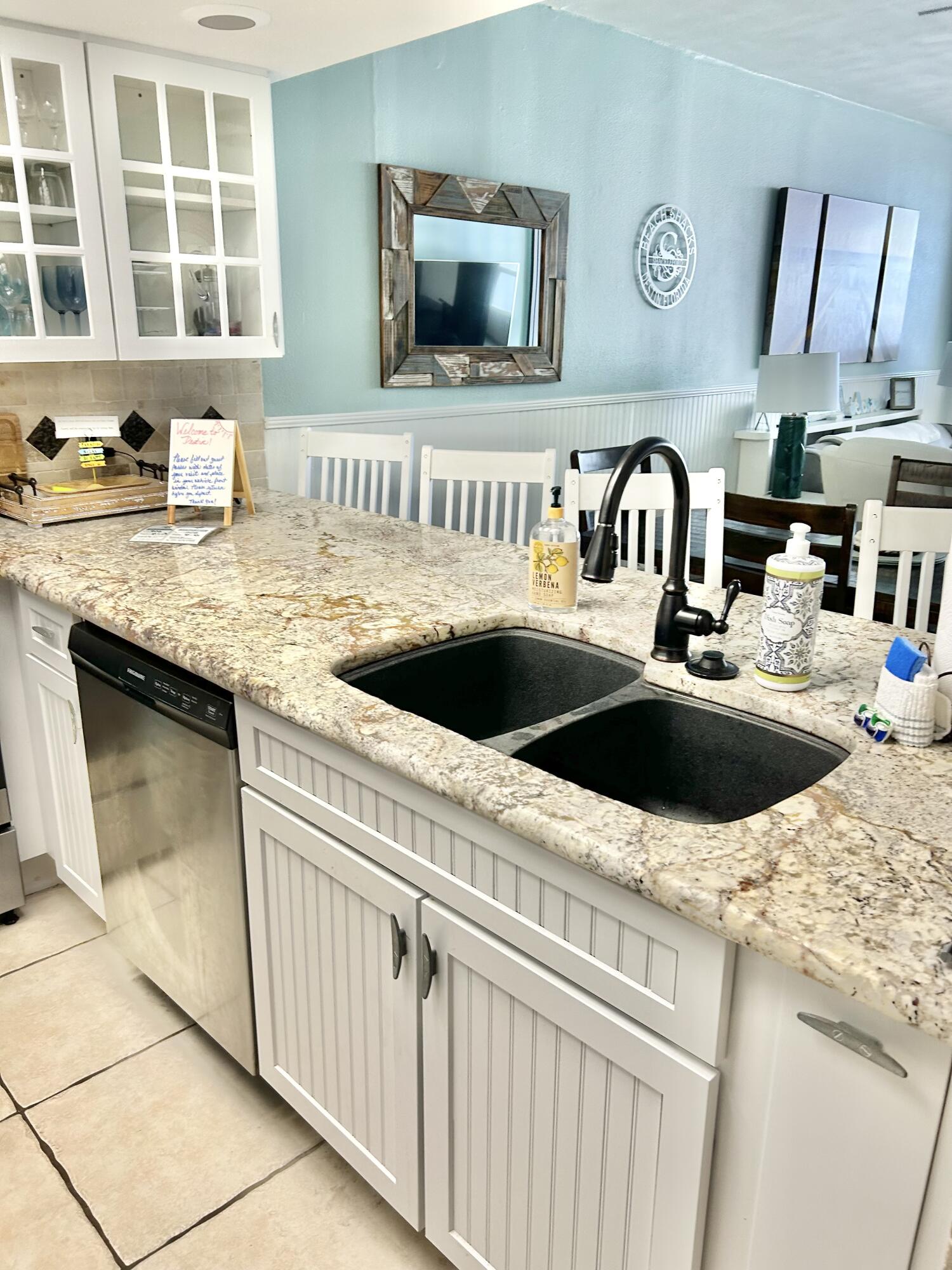 EAST PASS TOWERS CONDO - Residential