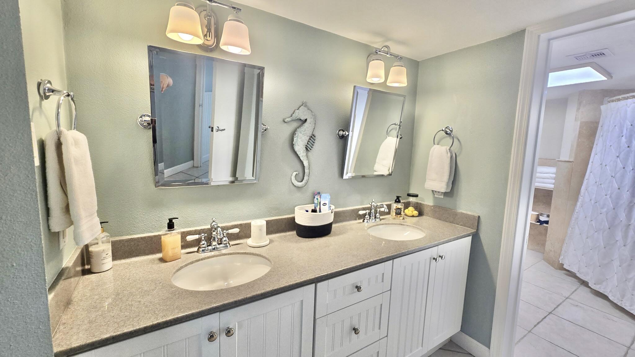 EAST PASS TOWERS CONDO - Residential