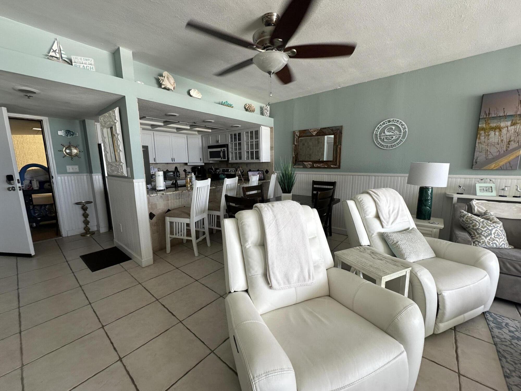 EAST PASS TOWERS CONDO - Residential