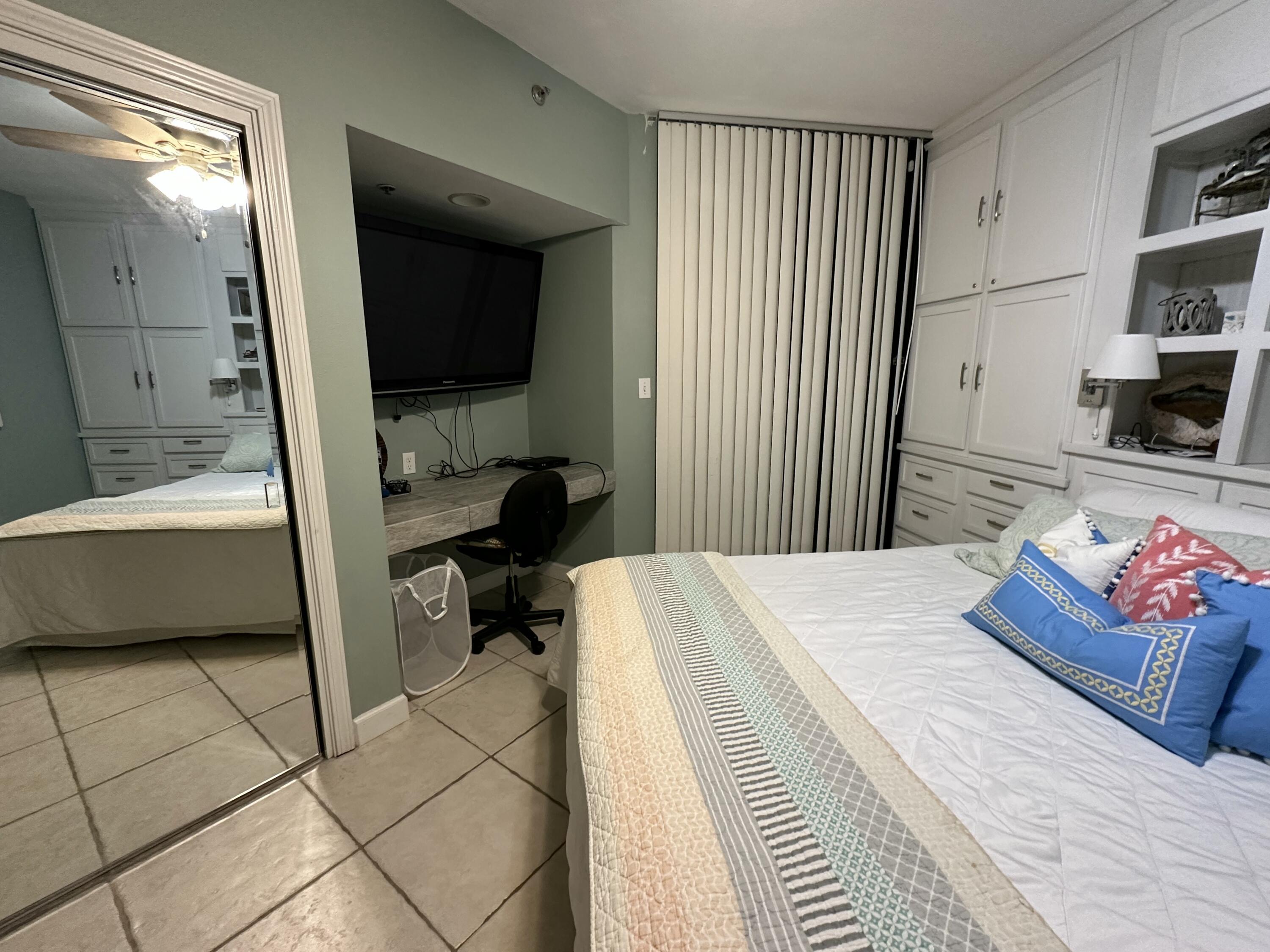 EAST PASS TOWERS CONDO - Residential