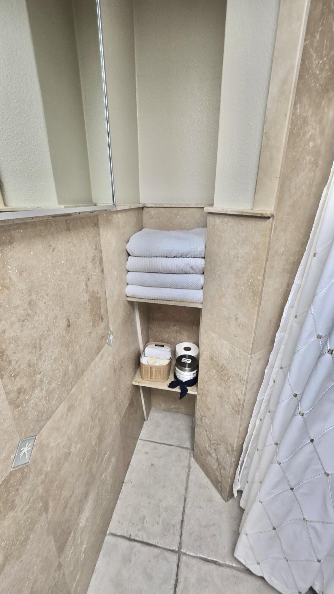 EAST PASS TOWERS CONDO - Residential