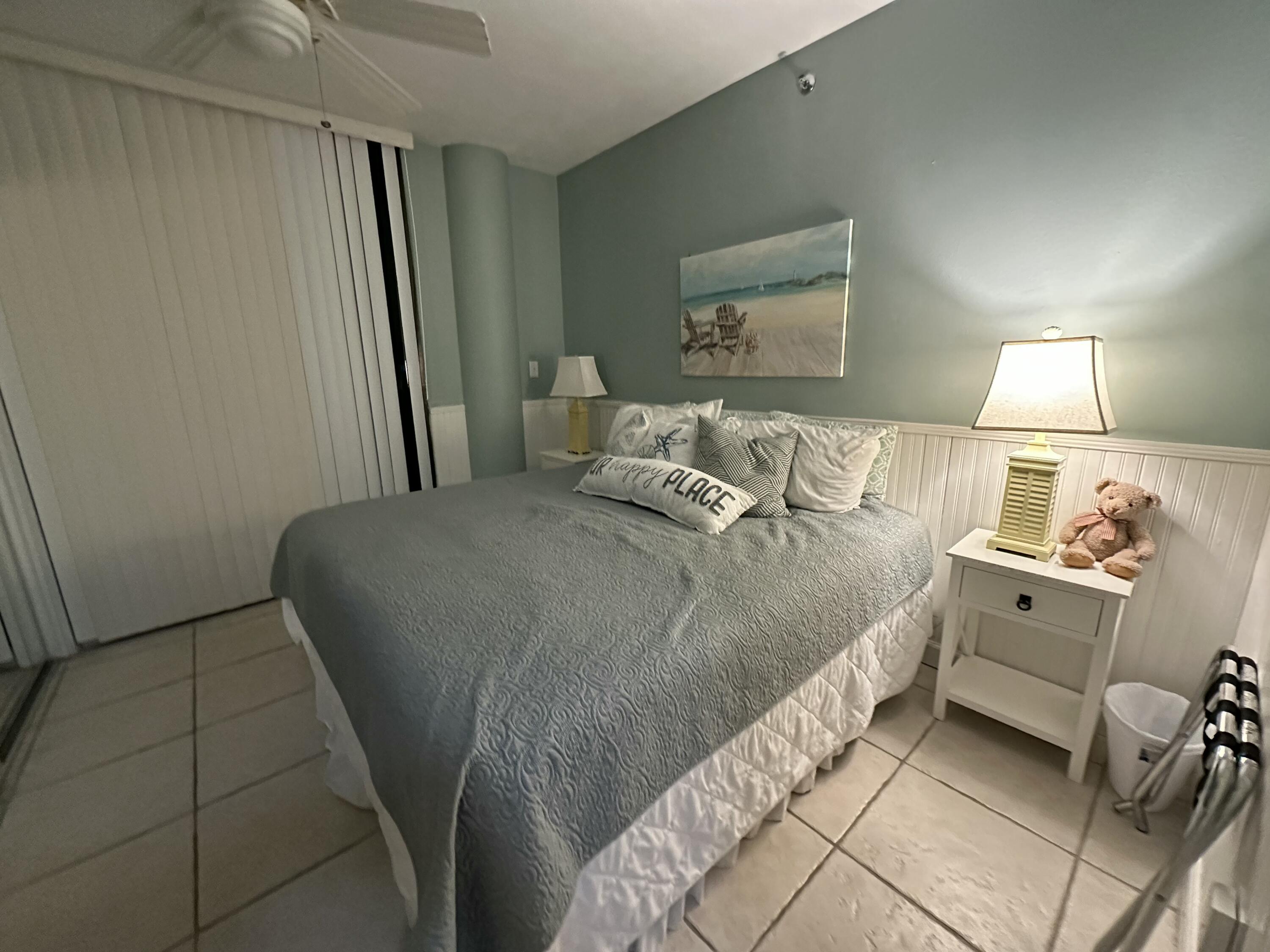 EAST PASS TOWERS CONDO - Residential