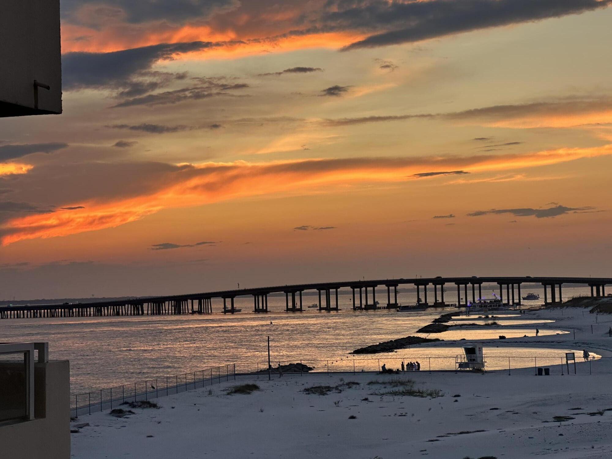 EAST PASS TOWERS CONDO - Residential