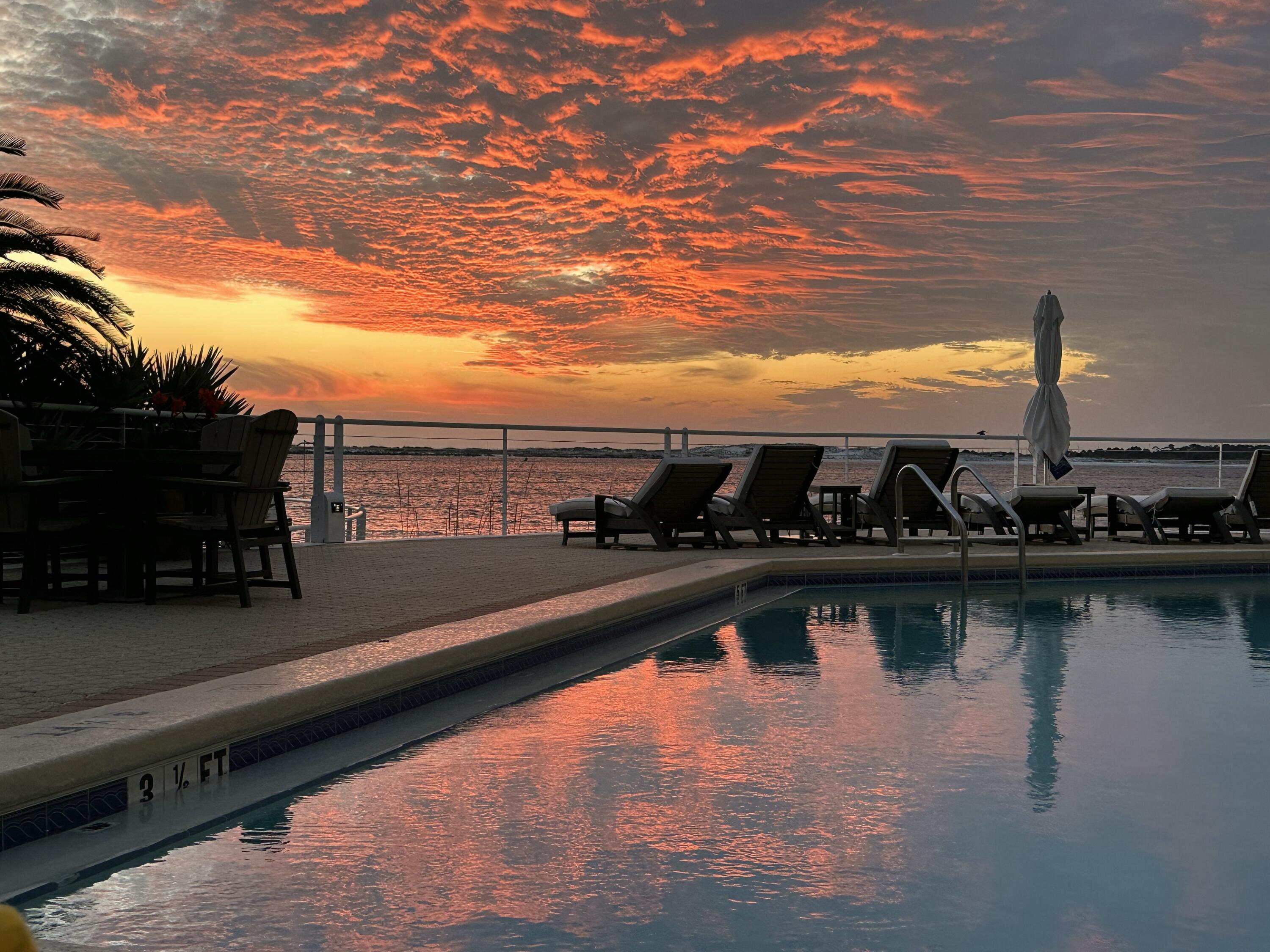 EAST PASS TOWERS CONDO - Residential