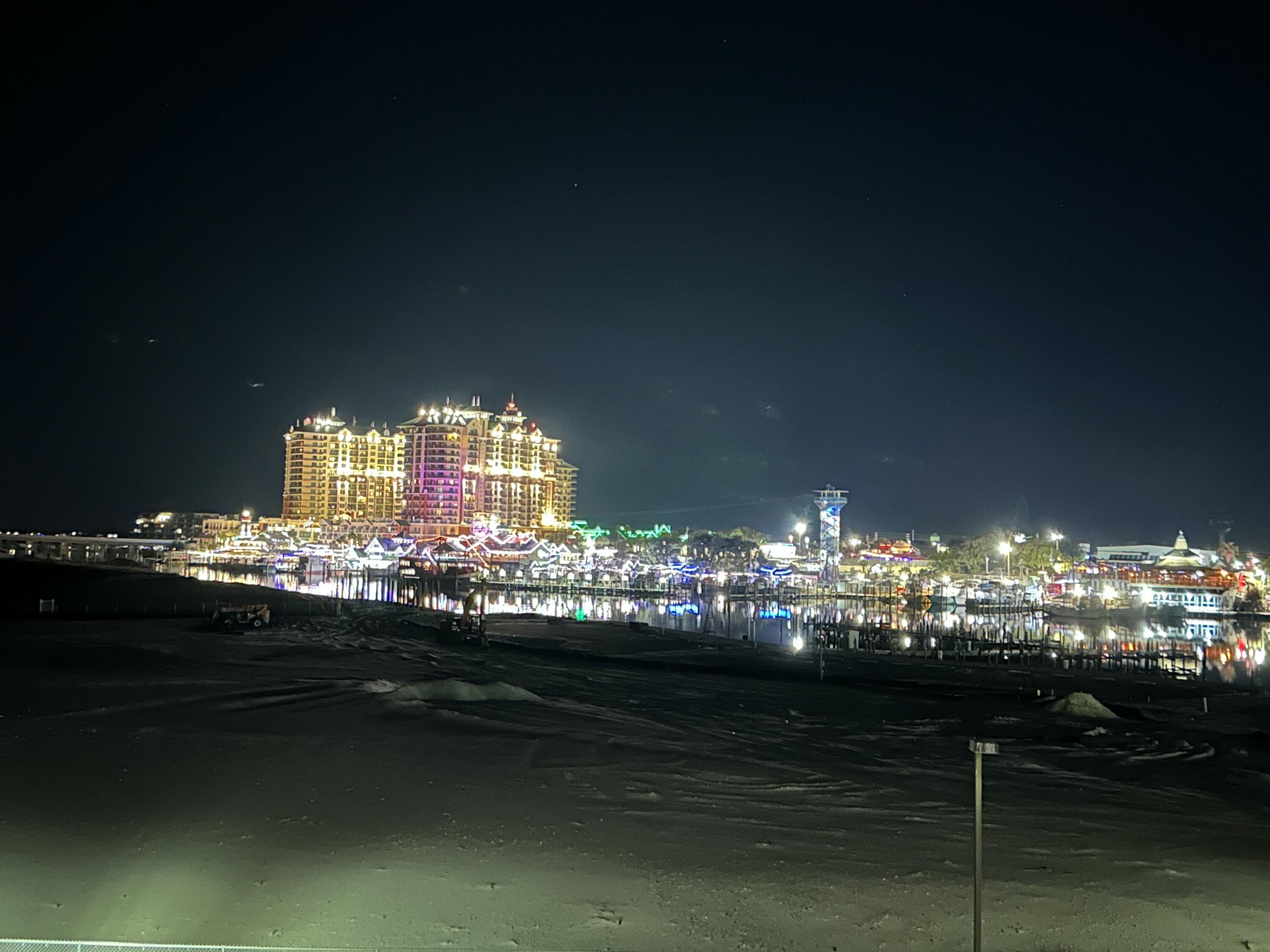 EAST PASS TOWERS CONDO - Residential