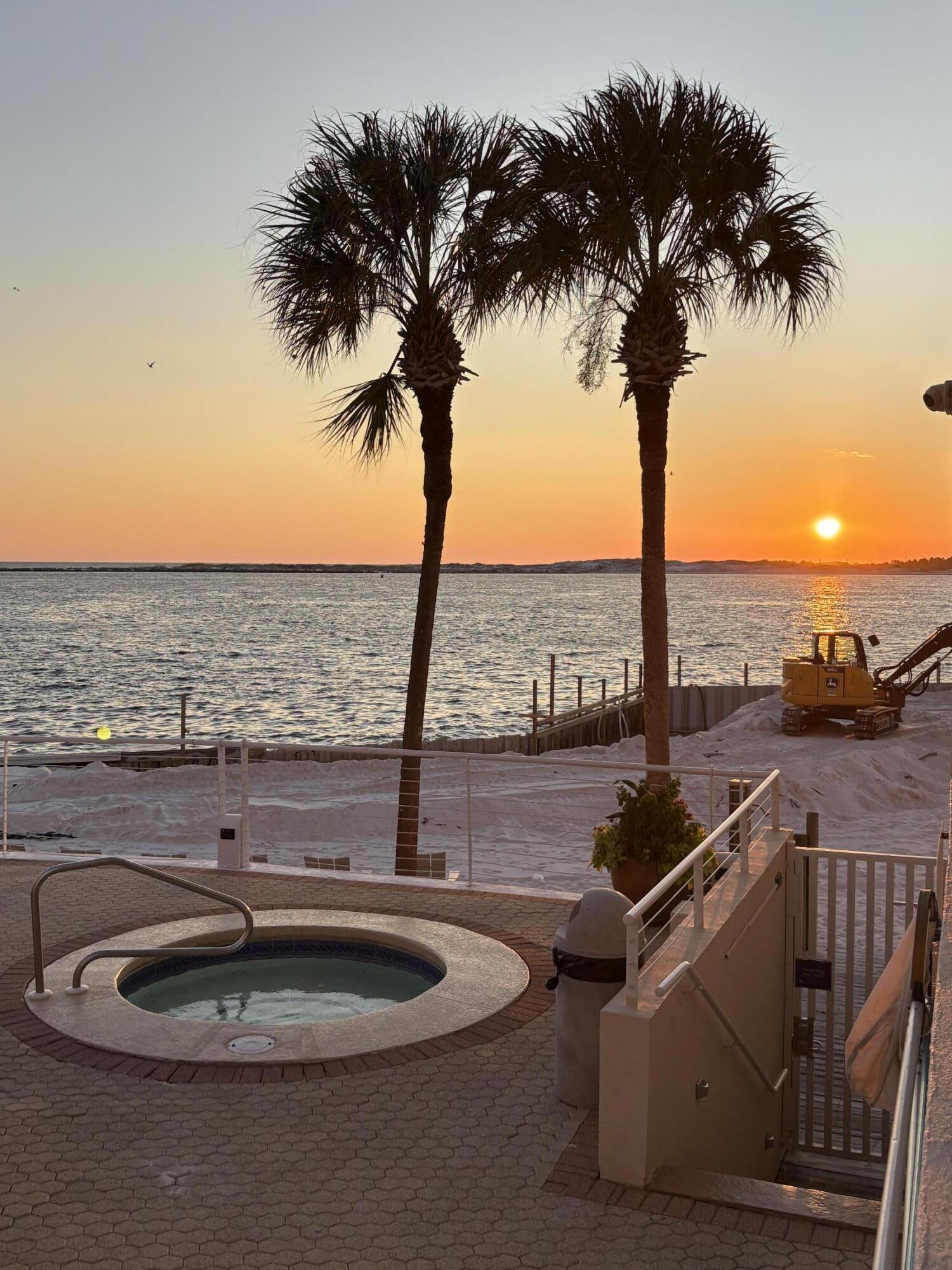 EAST PASS TOWERS CONDO - Residential