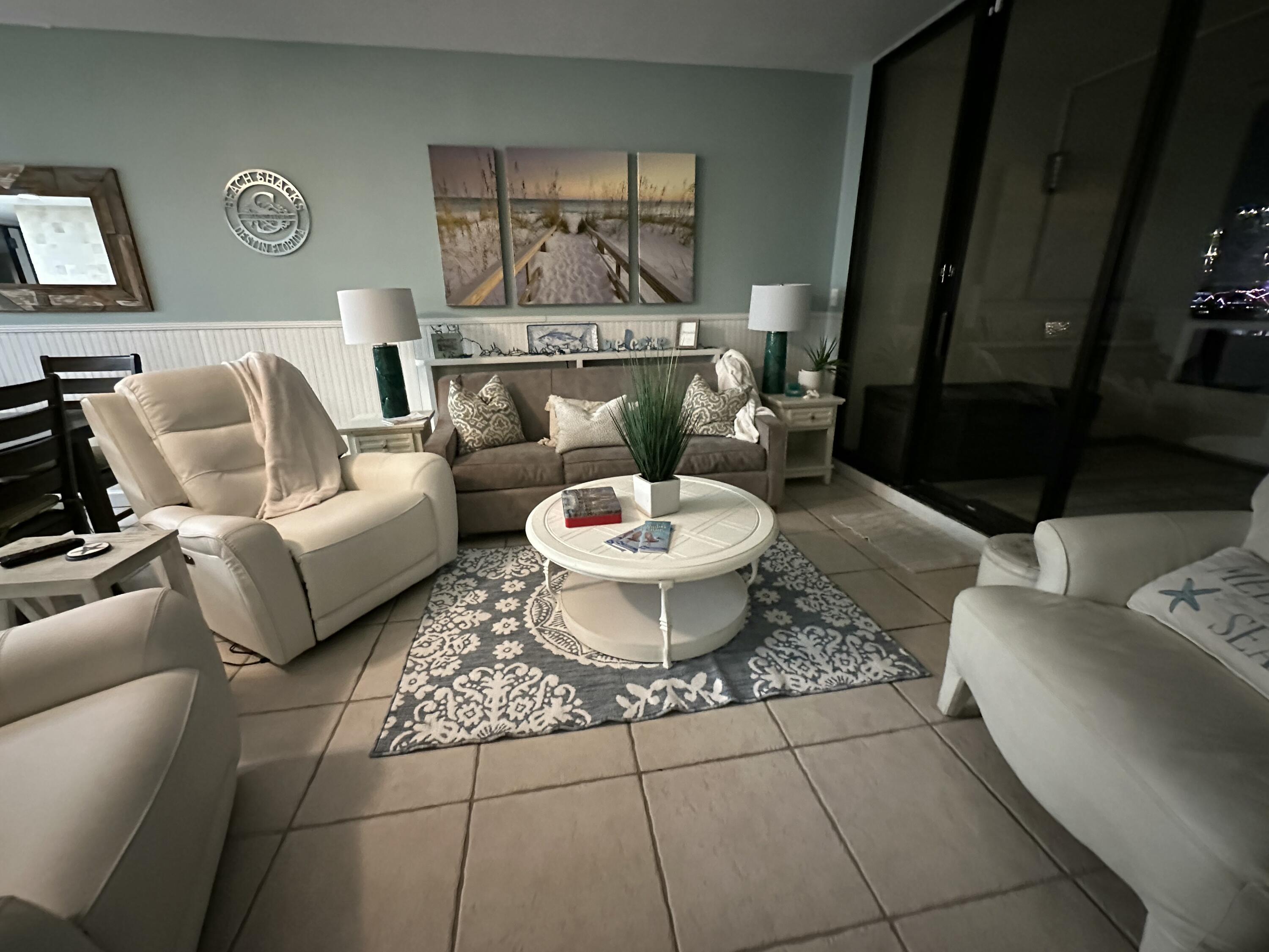 EAST PASS TOWERS CONDO - Residential