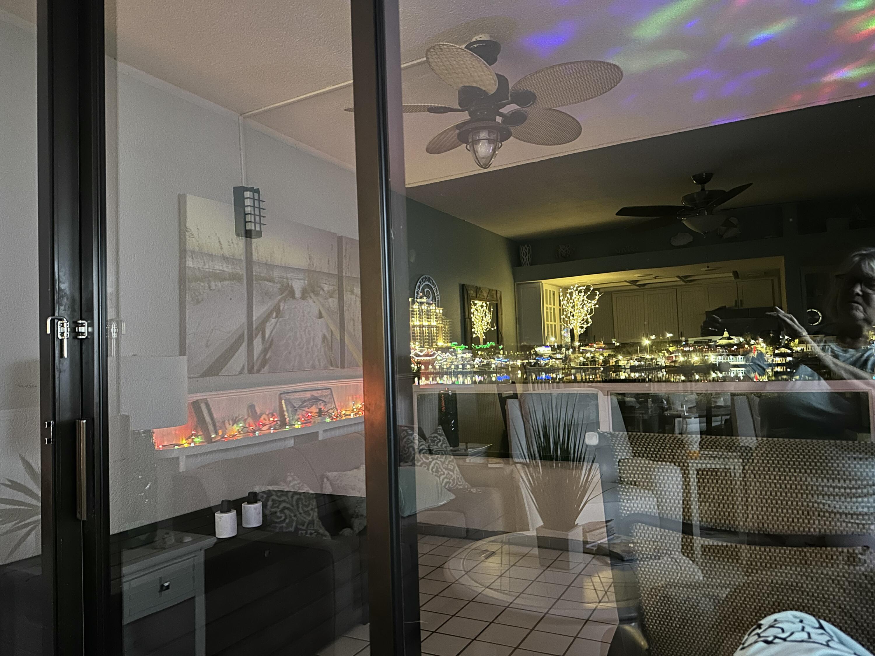 EAST PASS TOWERS CONDO - Residential