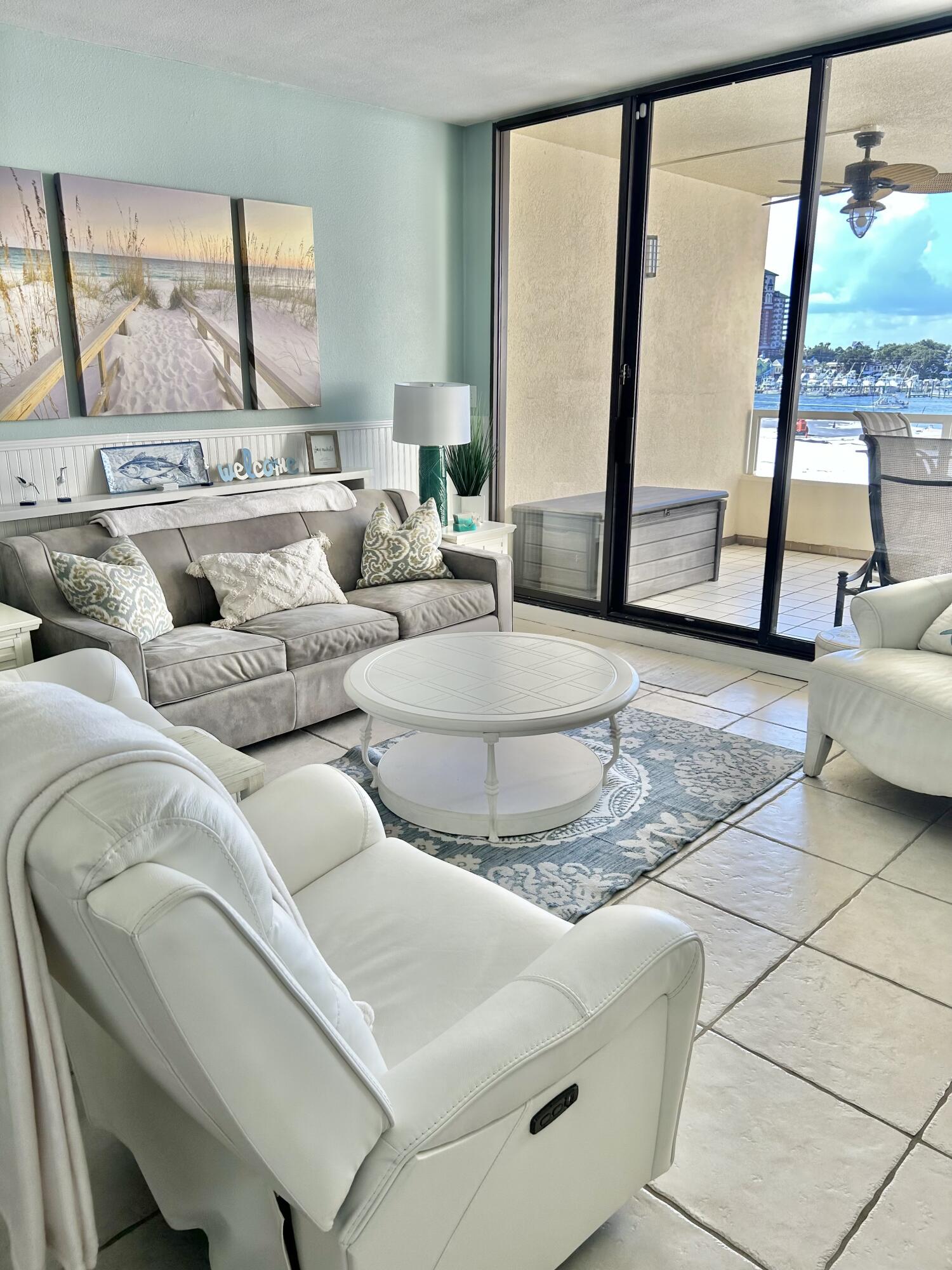 EAST PASS TOWERS CONDO - Residential