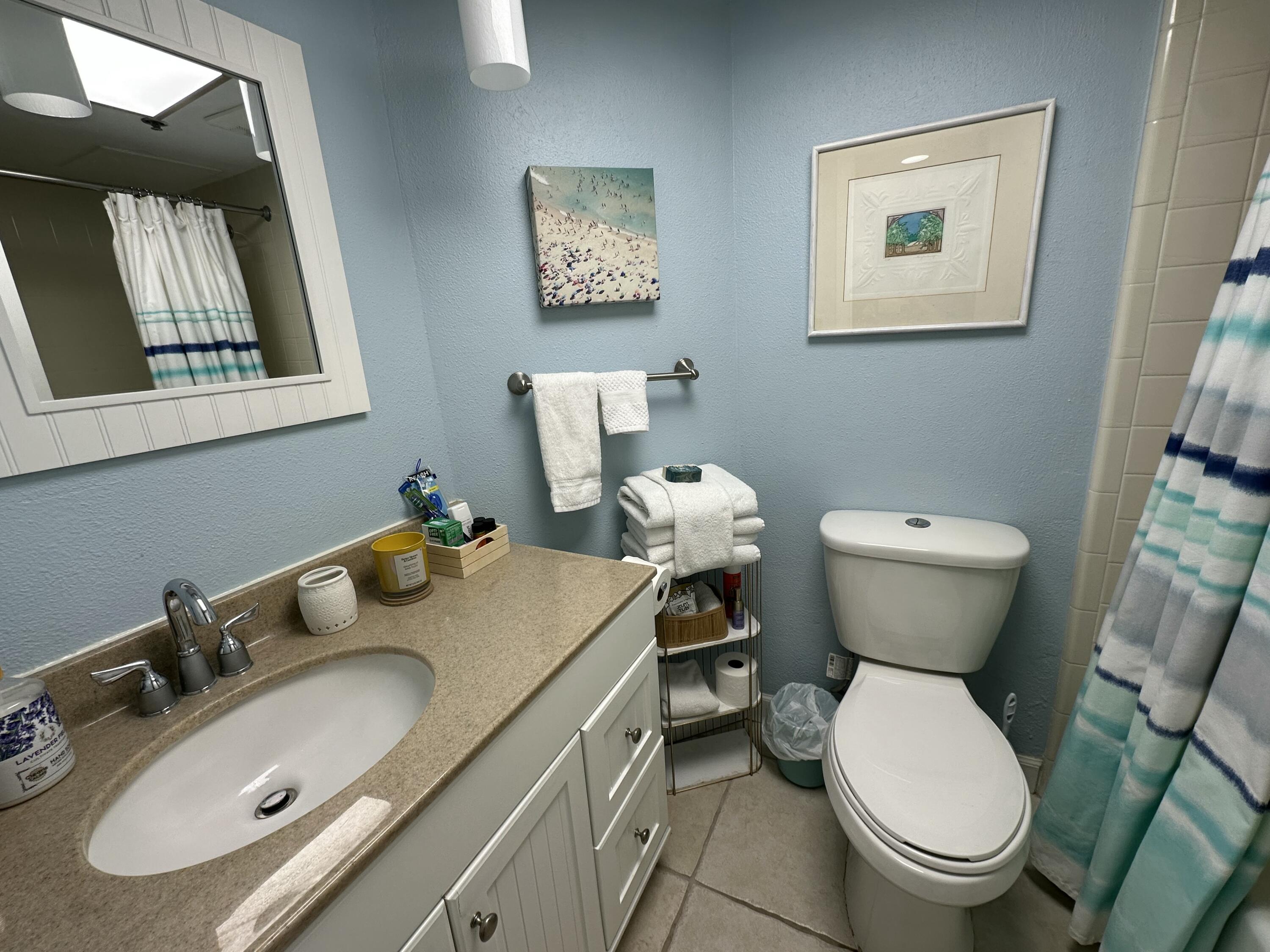 EAST PASS TOWERS CONDO - Residential